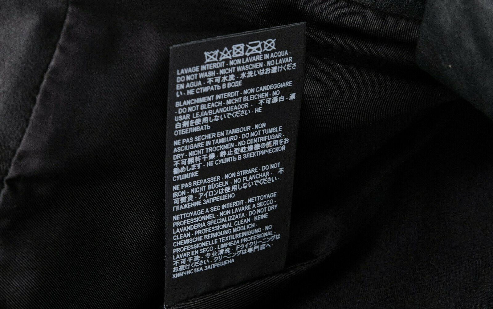Brand New Saint Laurent Paris Slim Fit Studded Leather Pants 48IT,  3790$ - 14