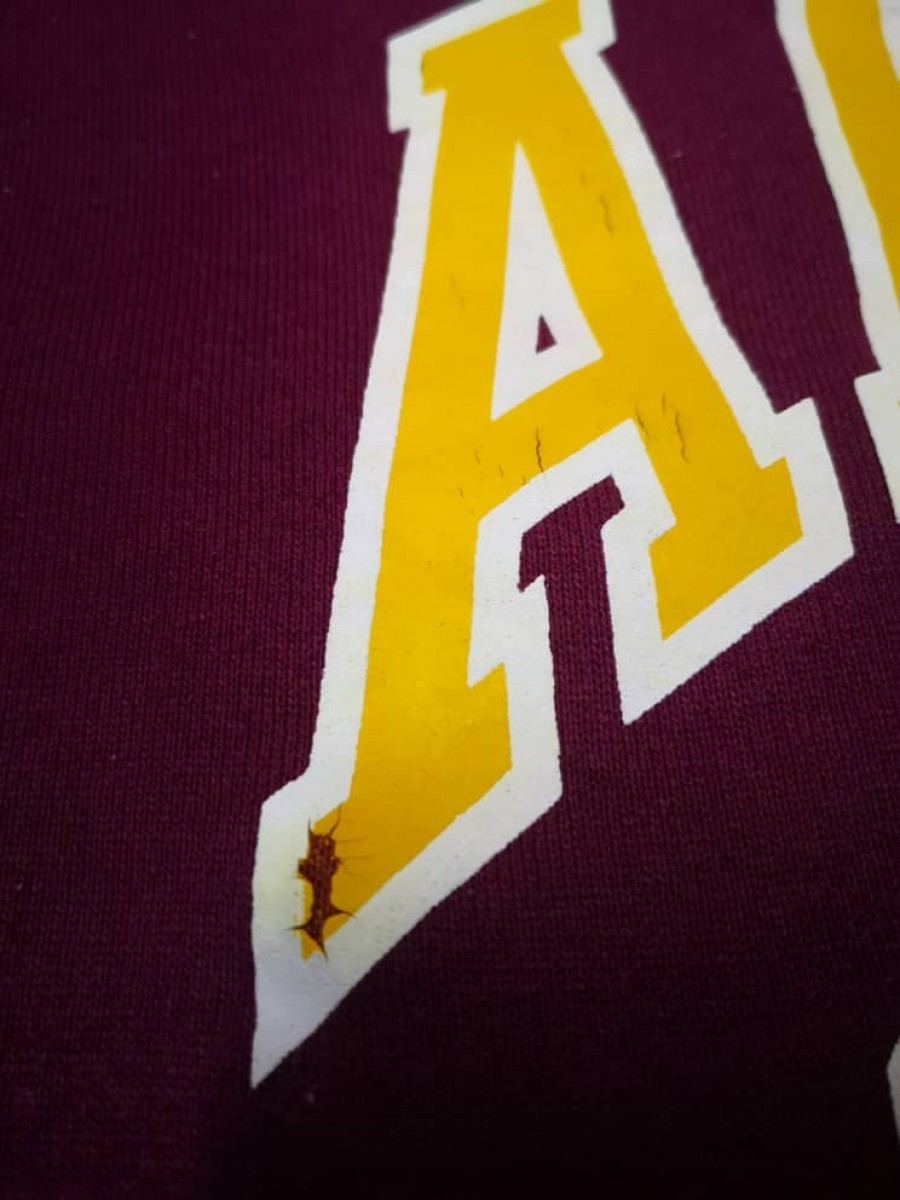 Collegiate - Arizona State Jumper - 4
