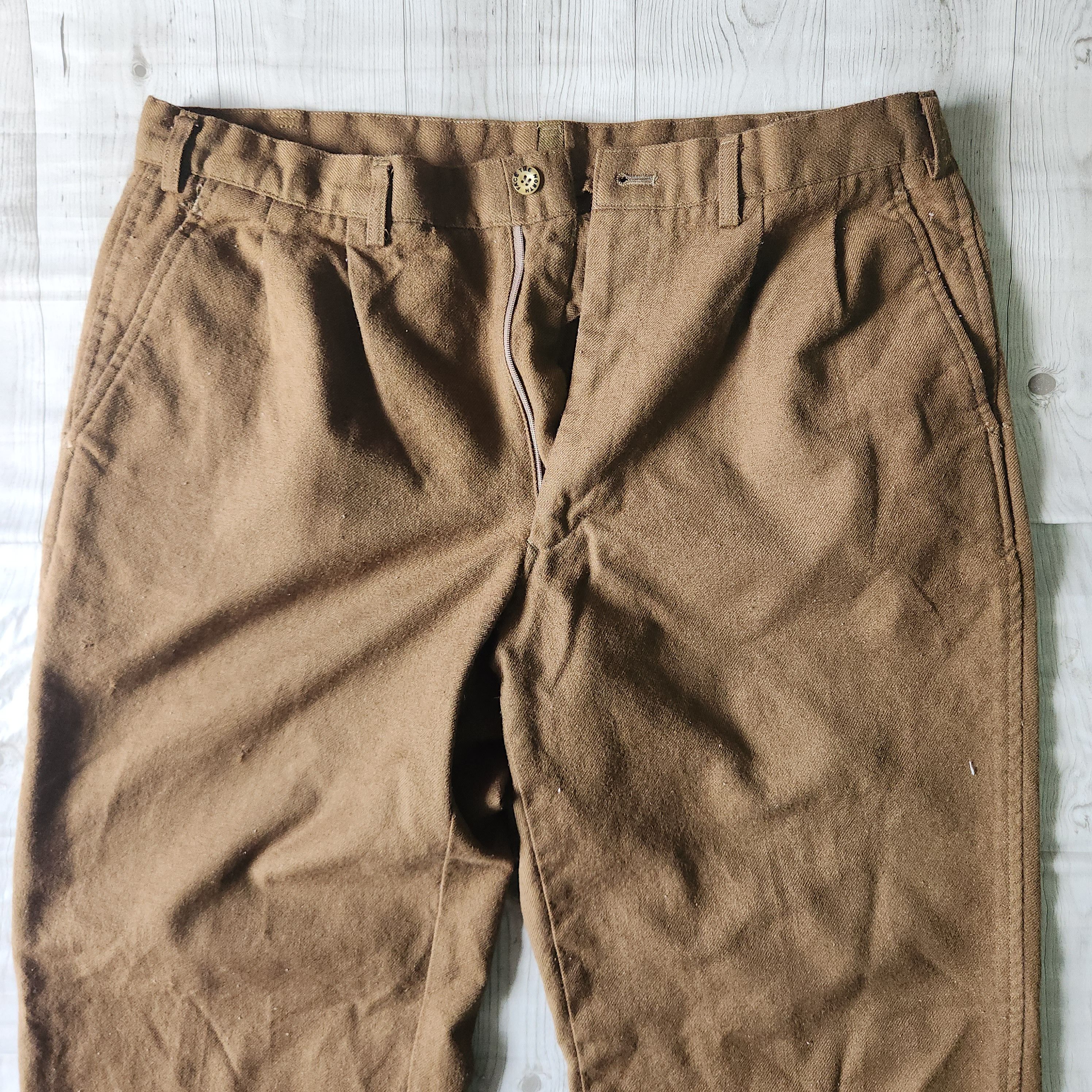 Vintage The North Face Workers Pants - 11