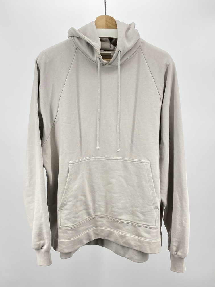 Oversized Hoodie - 1