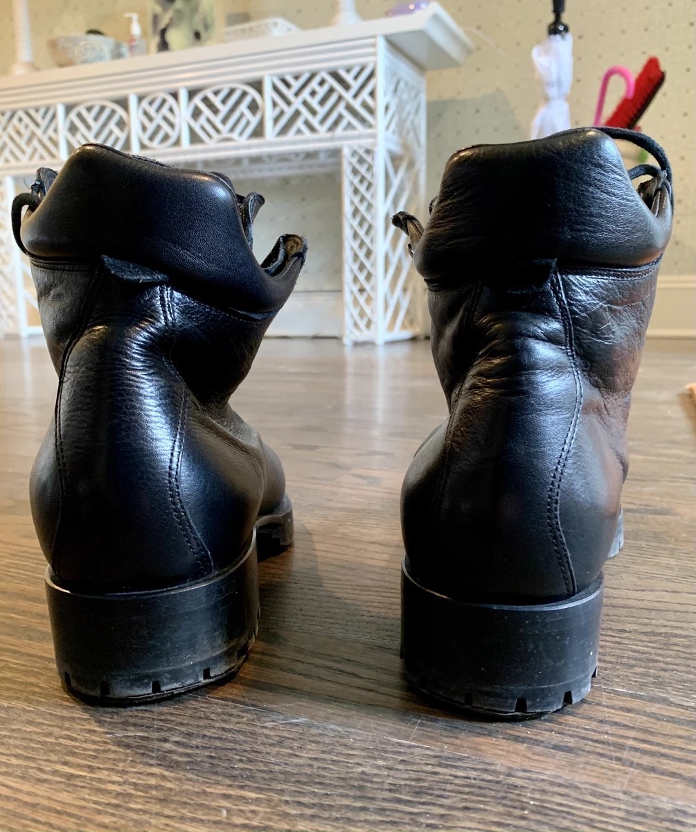 Whistler Boot - 4