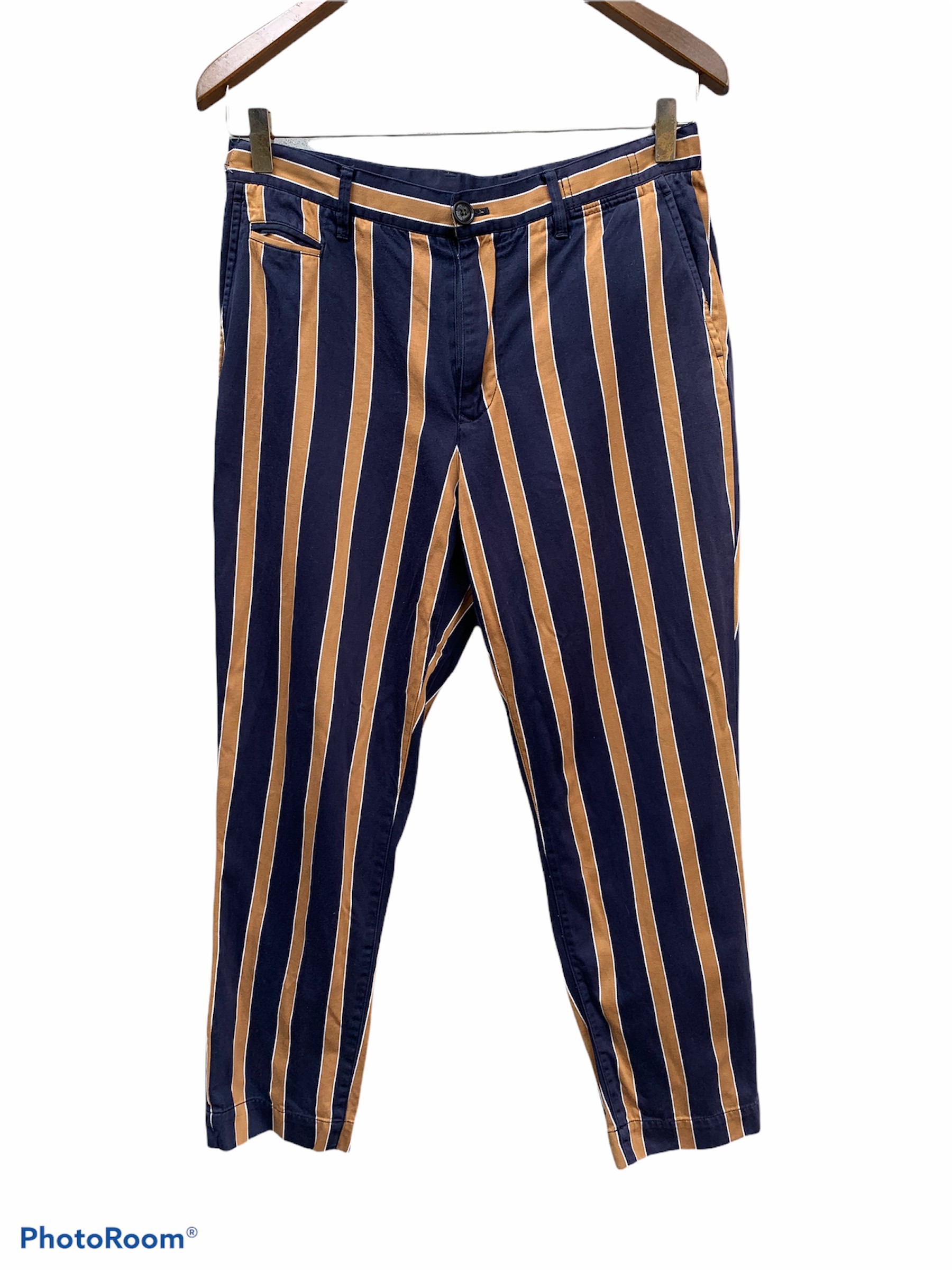 Beams - Vintage Beams Light Stripes Pant - 3