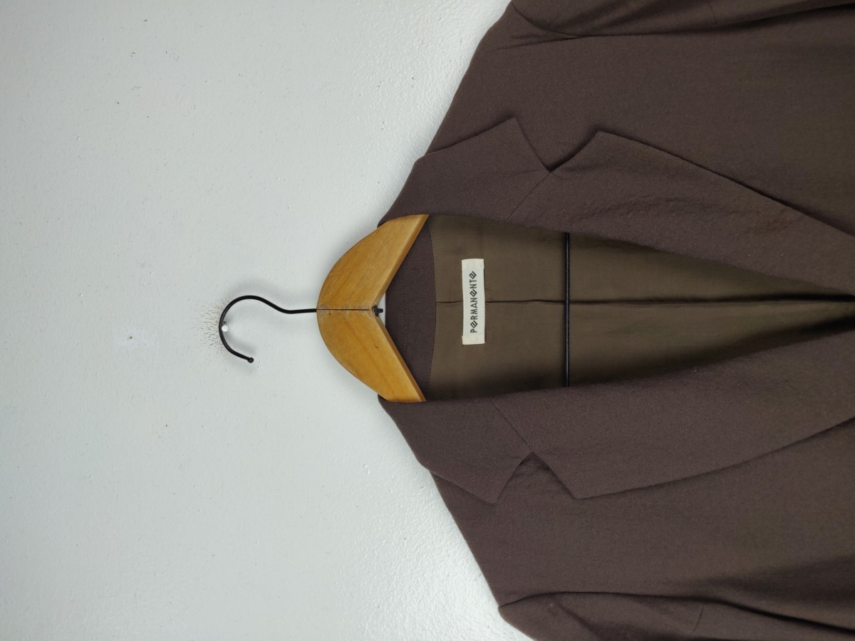 Issey Miyake - Permanente Light Femme Jacket - 3