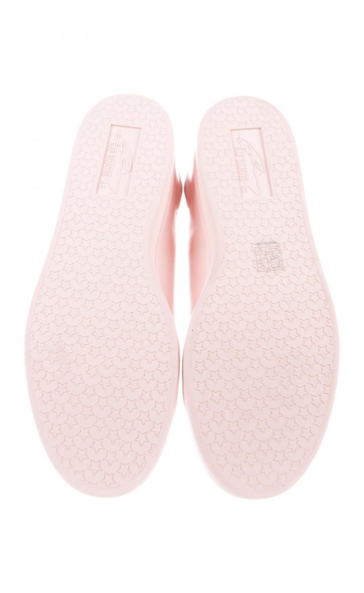 RAF Simons Orion Sneakers - Pink - 3