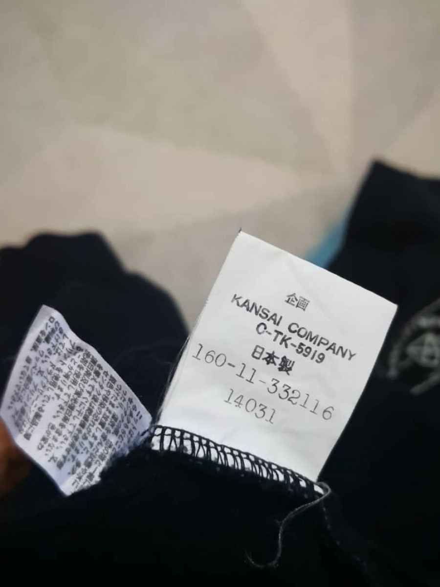 Japanese Brand - Kansai Impact - 5