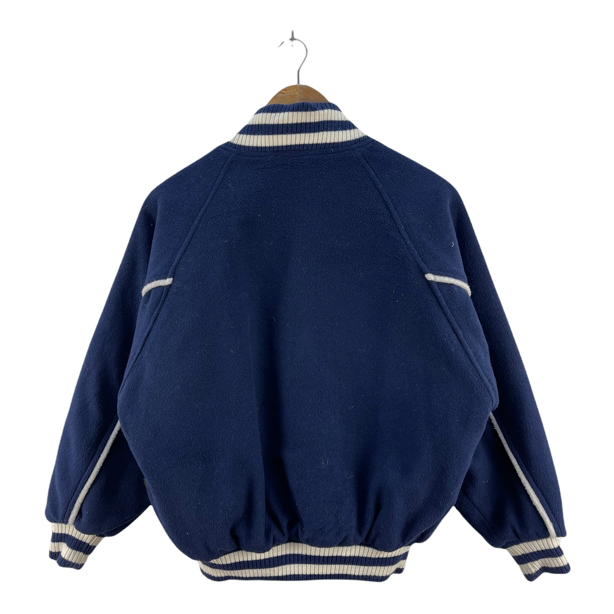 Canterbury Of New Zealand - Vintage Canterbury Of New Zealand Varsity jacket - 2