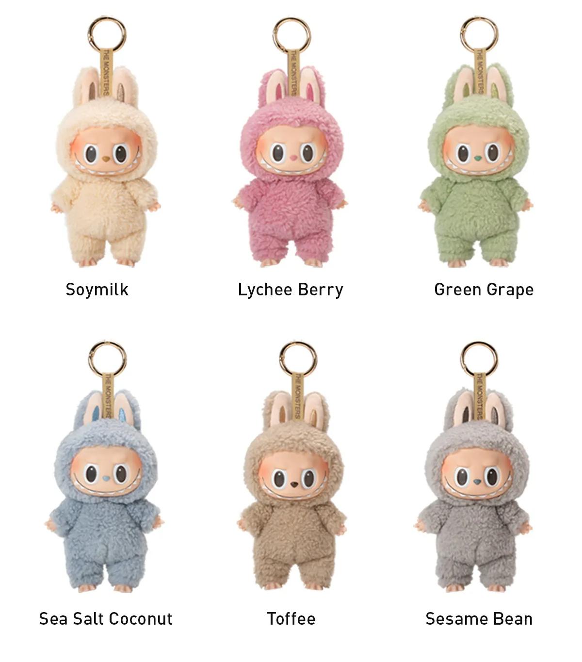 【新品未開封】THE MONSTERS Exciting Macaron POP MART Official | Shop