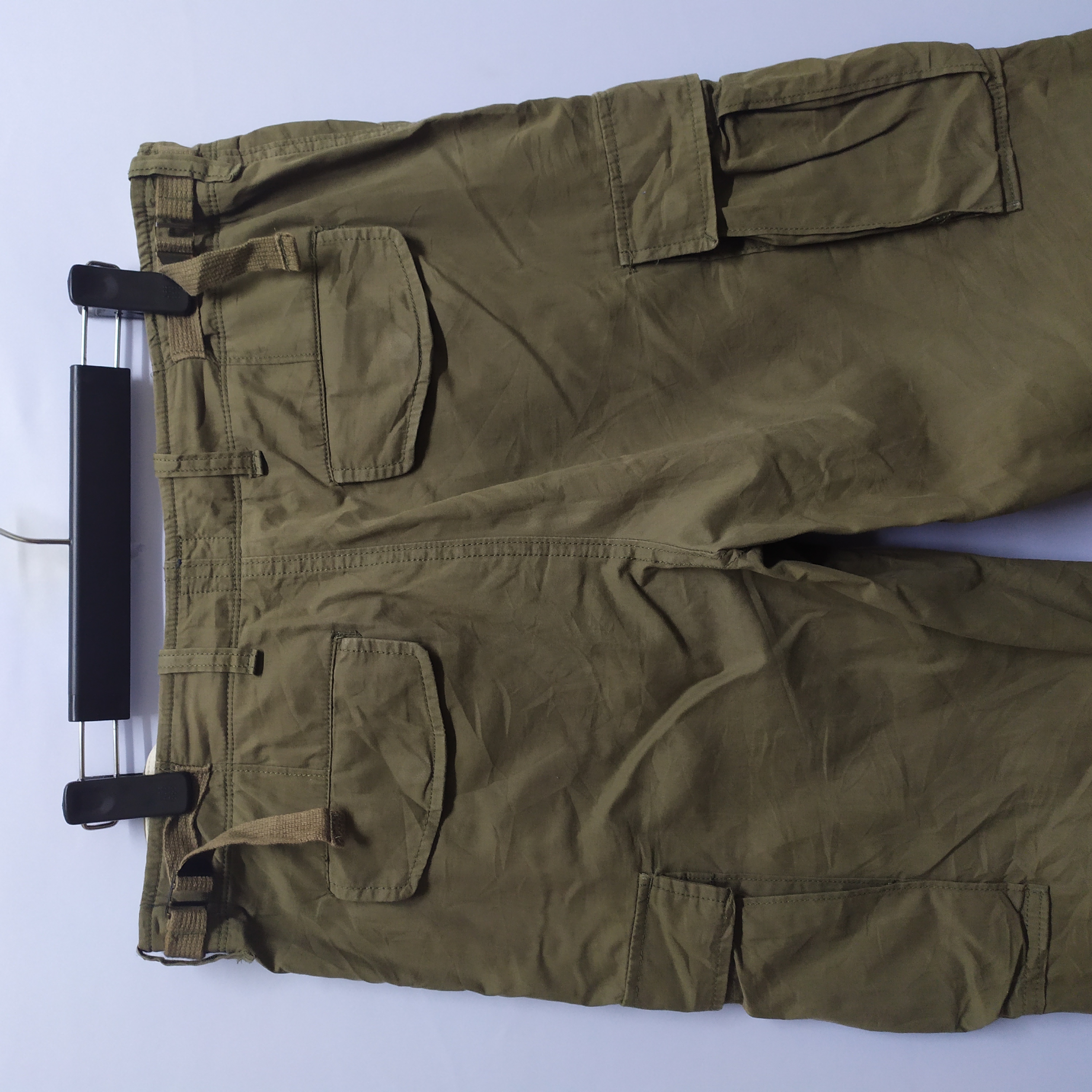 Vintage - W36×32 GAP CARGO PANTS TACTICAL POCKET - 13