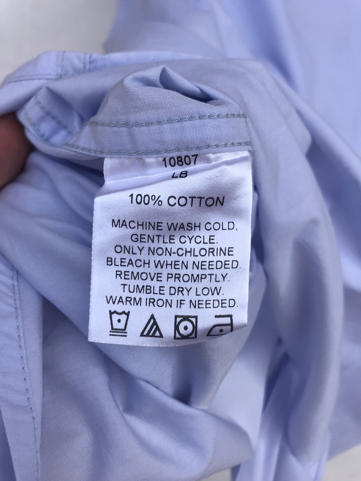 Filson Garment Shirt - 7