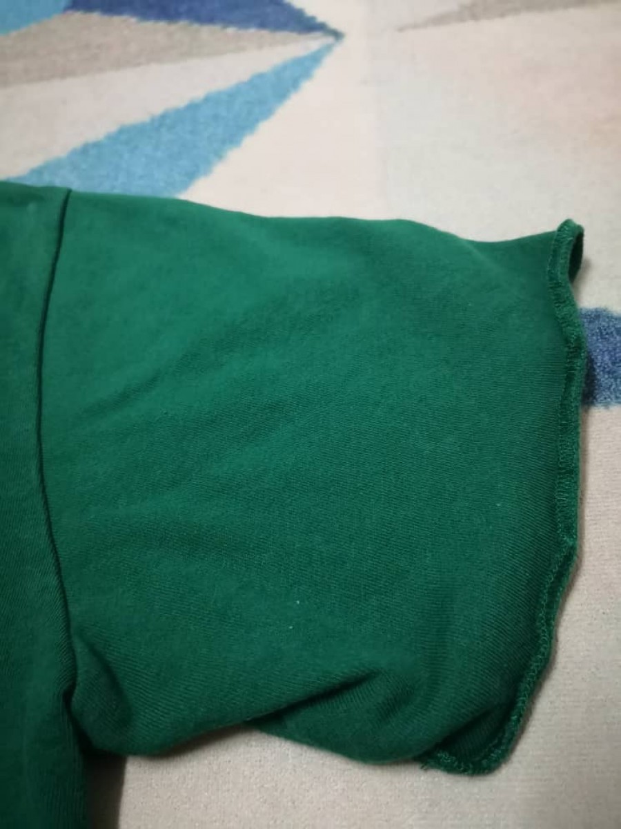 Japanese Brand - Crop T - 4