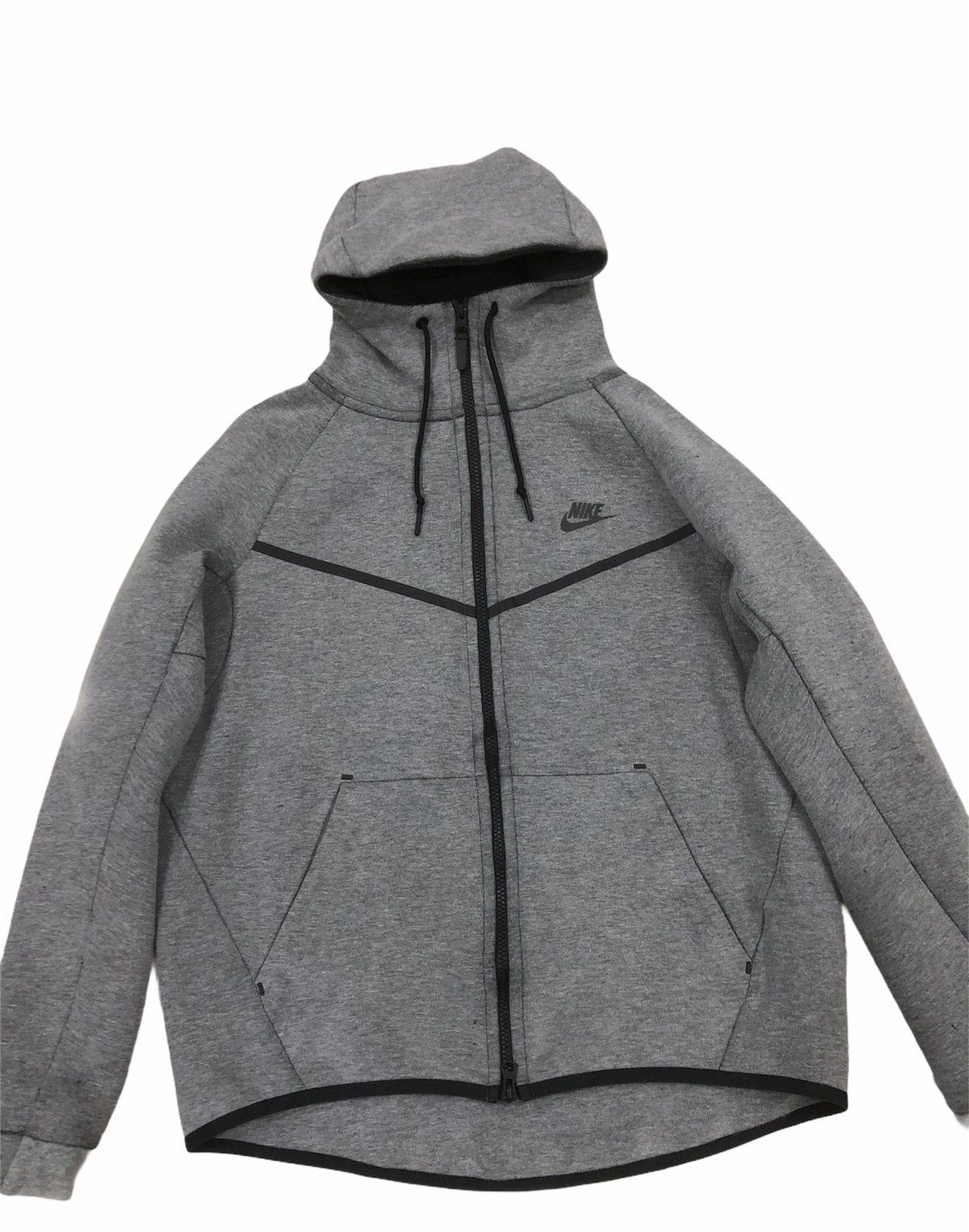 🔥FINAL DROP DELETE ANYTIME❌NIKE Tech Hoodie Sweatshirt - 1