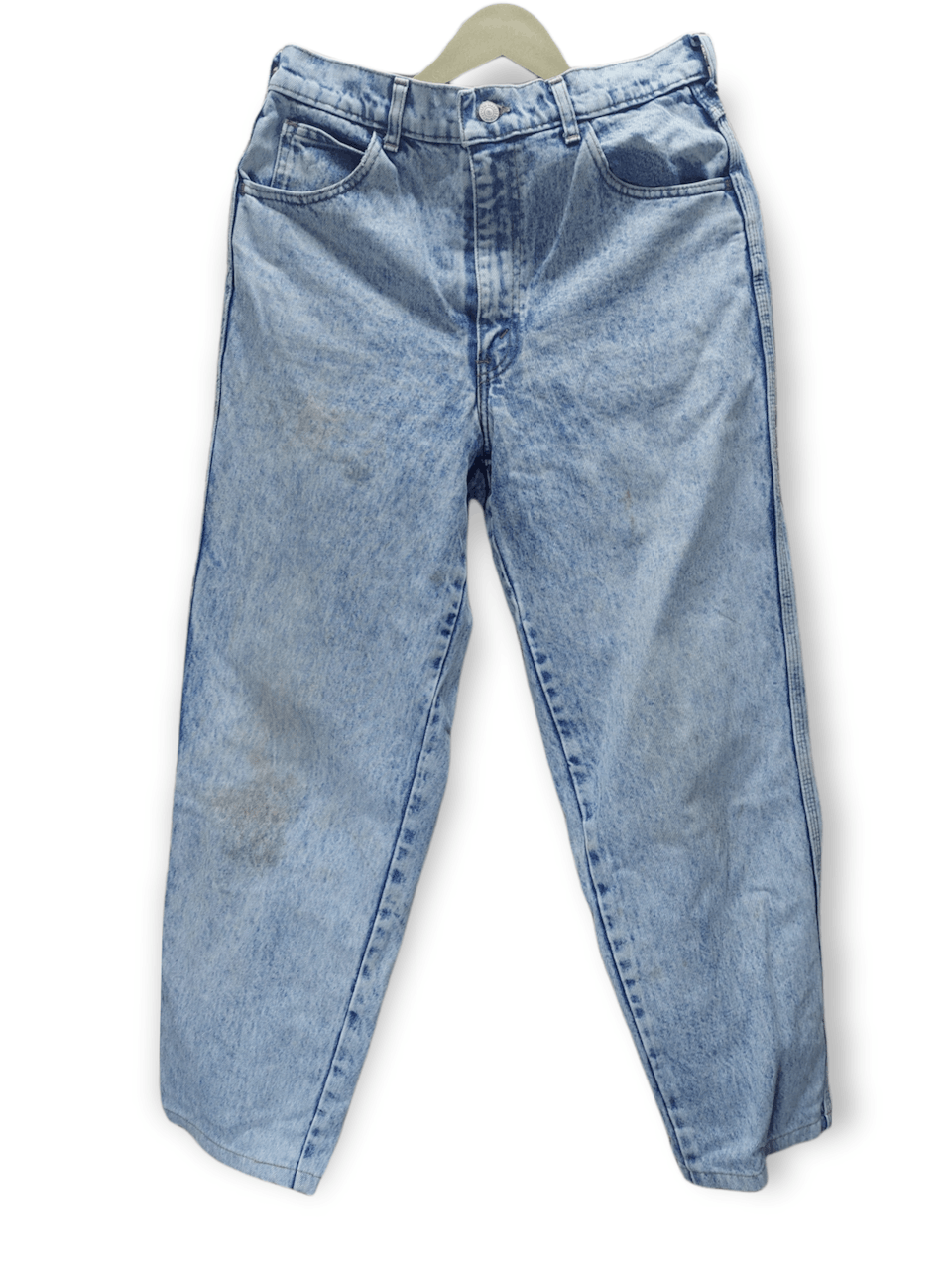 SUPER RARE VINTAGE LEVI'S 656 BIG E - 15