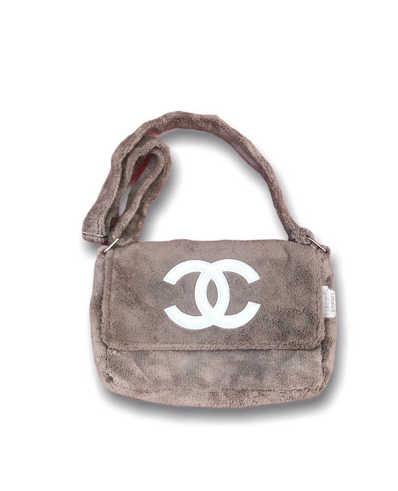 Chanel Precision Bag 2006 - 1