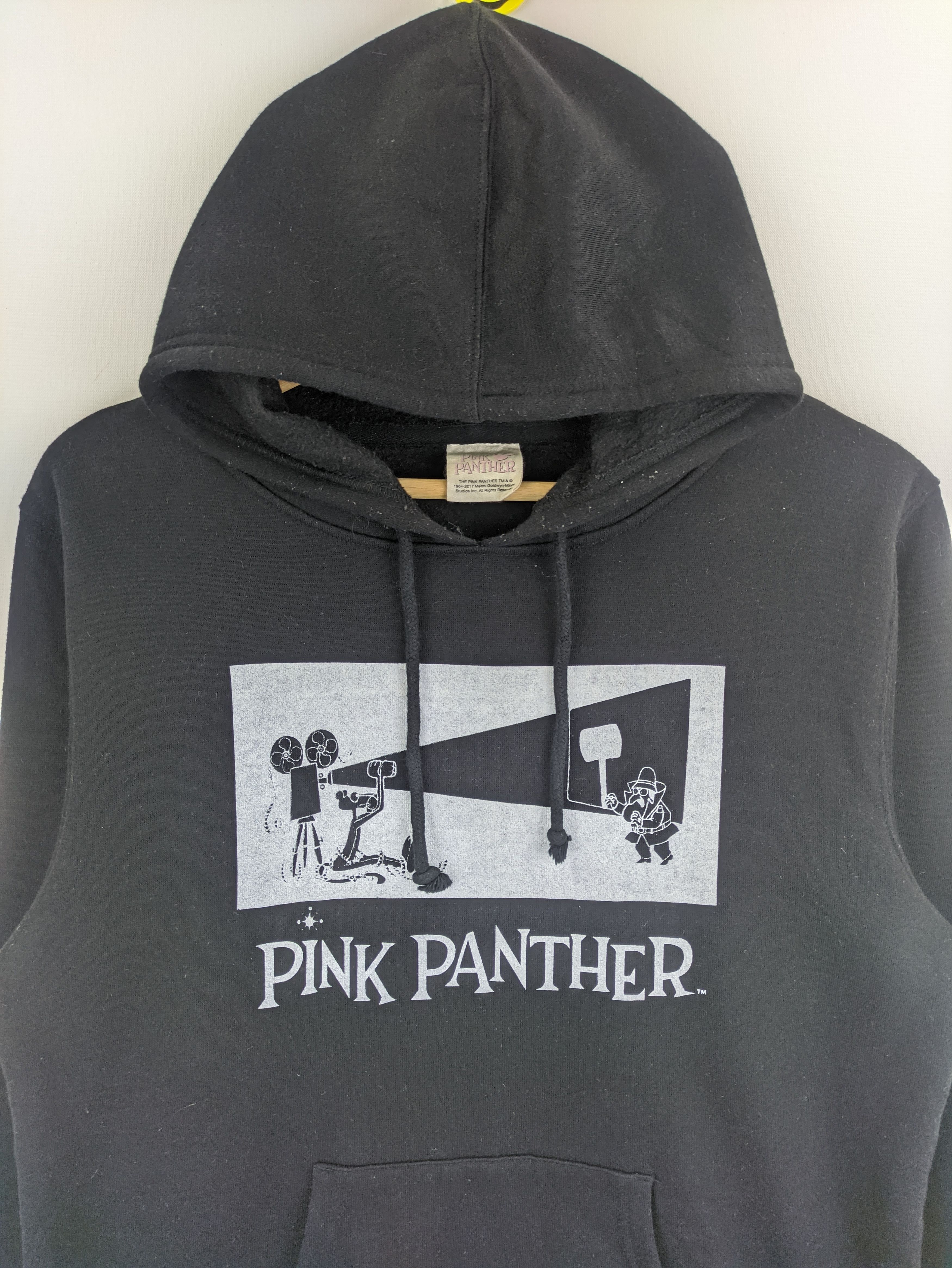 Disney - Steals🔥Hoodie Pullover by Pink Panther - 6