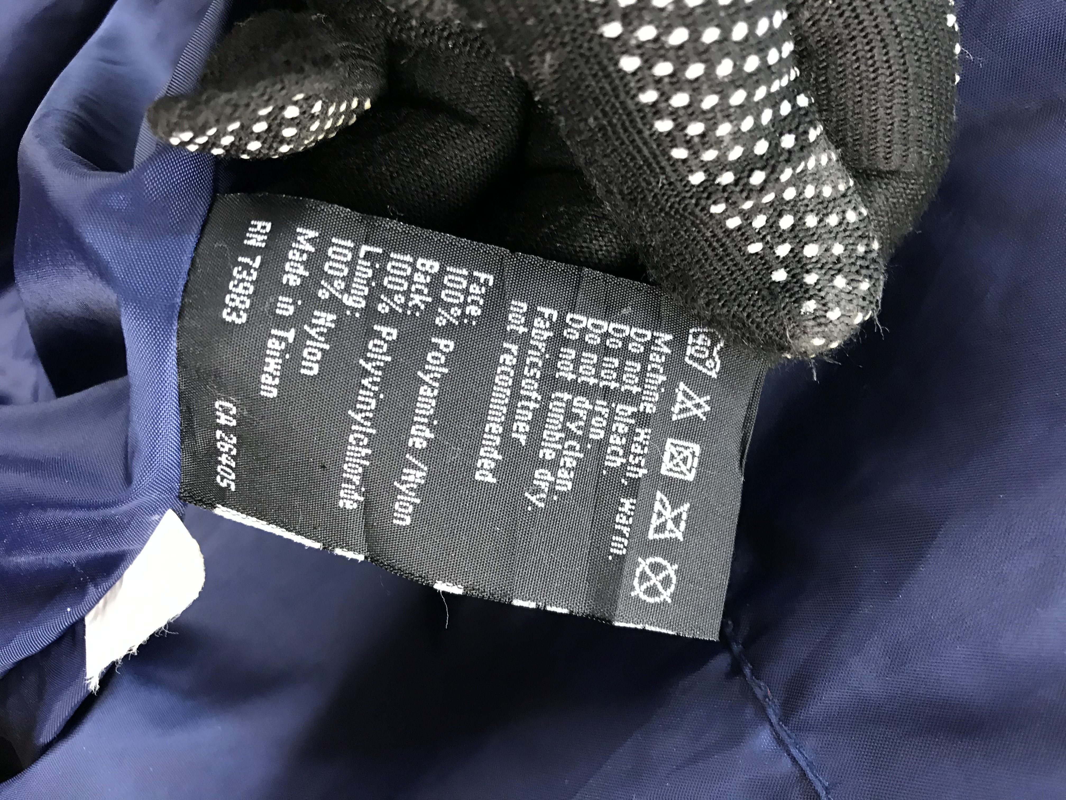 Helly Hansen - Vintage Helly Hansen Windbreaker Jacket - 15