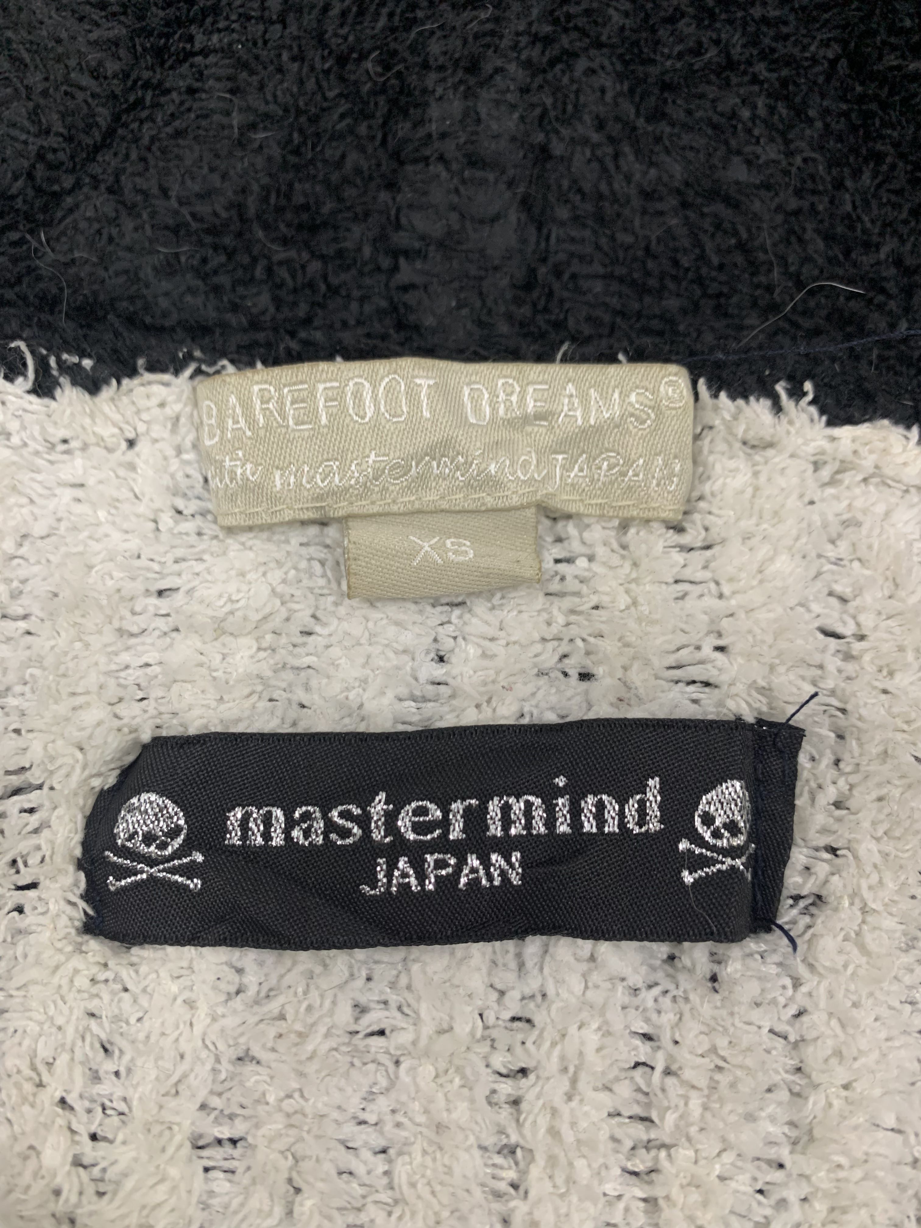 mastermind JAPAN Barefoot Dreams With Mastermind Japan Cozychic