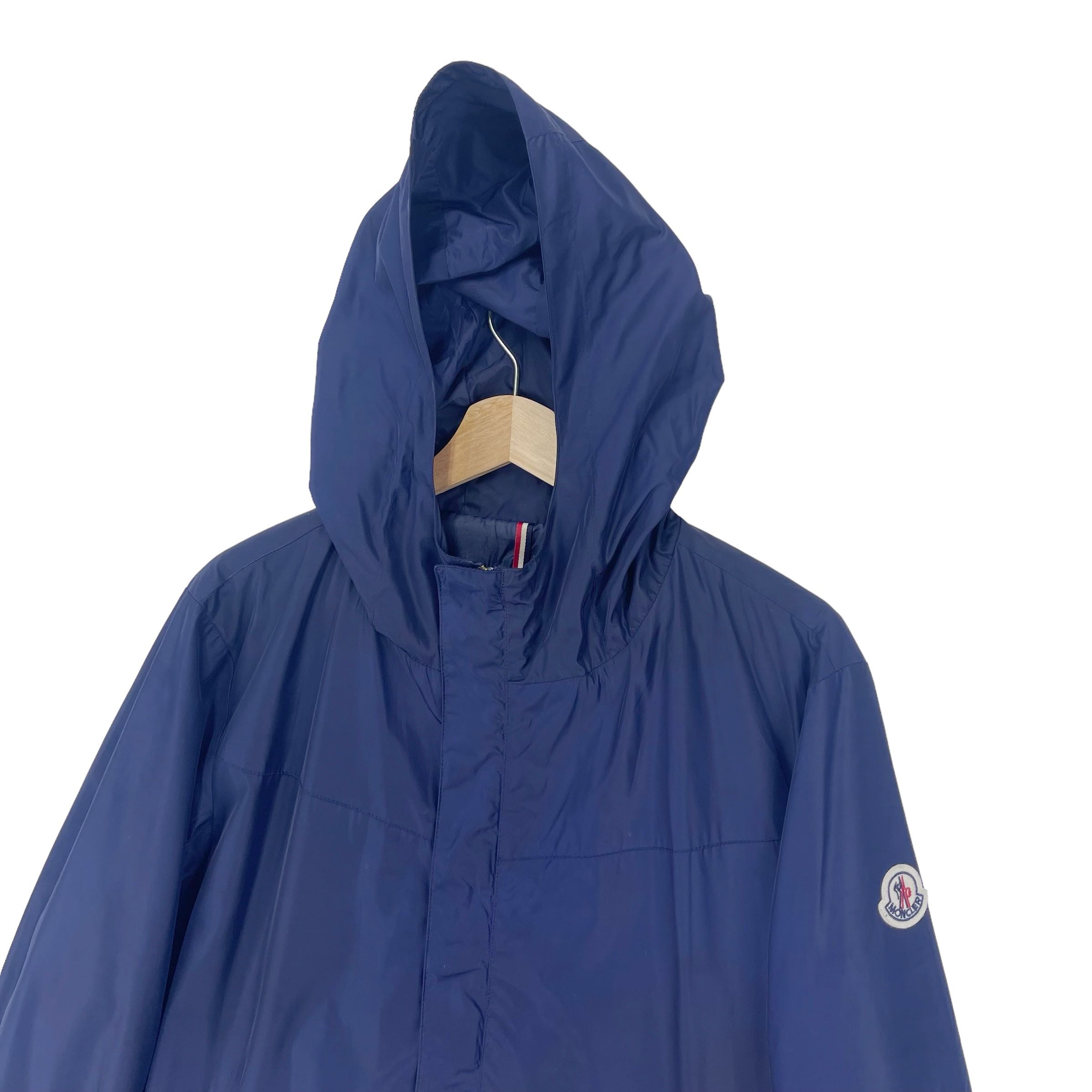 Moncler Maglia Polo Manica Corta Jacket - 2