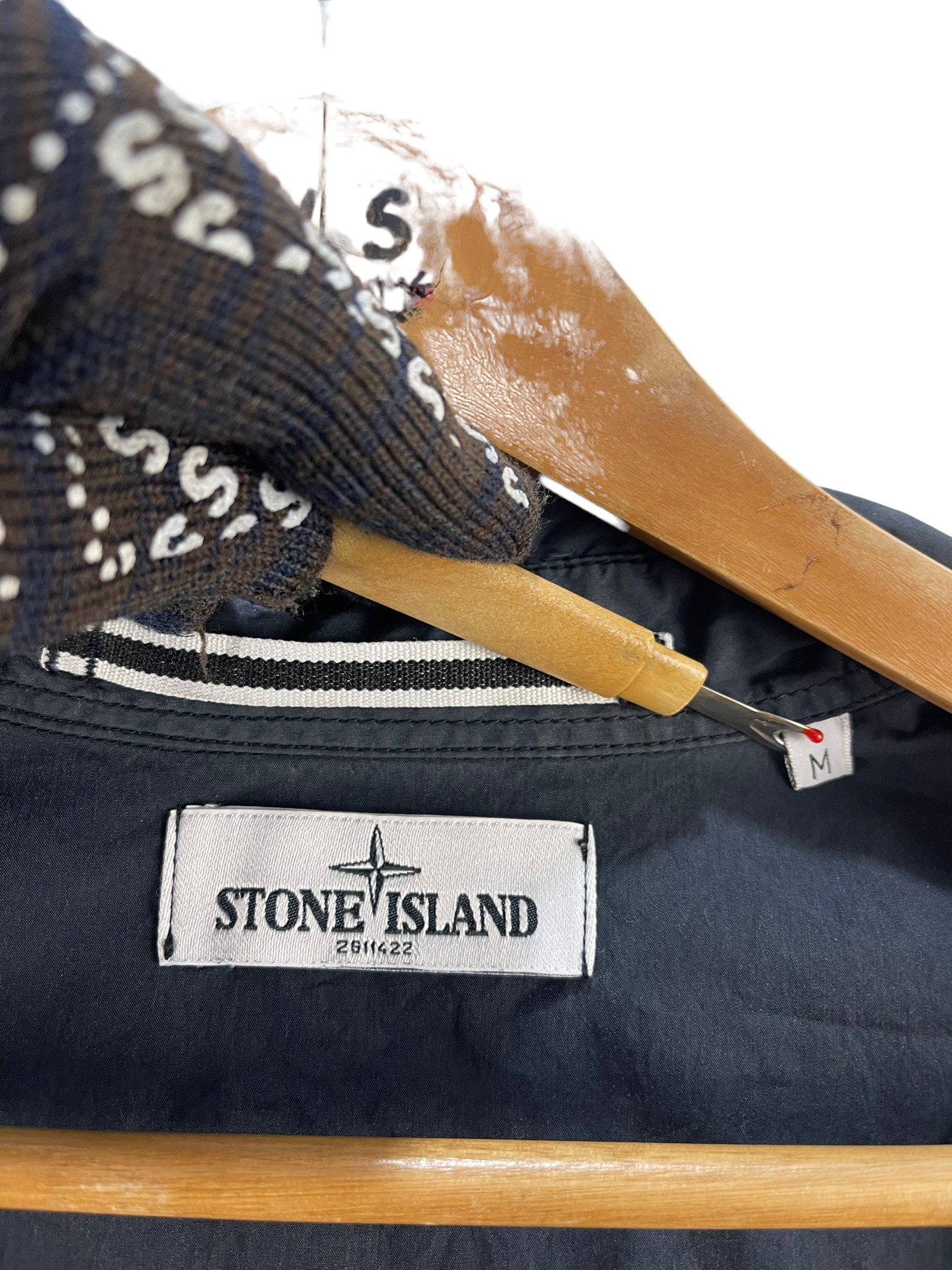 Stone Island Jacket - 6