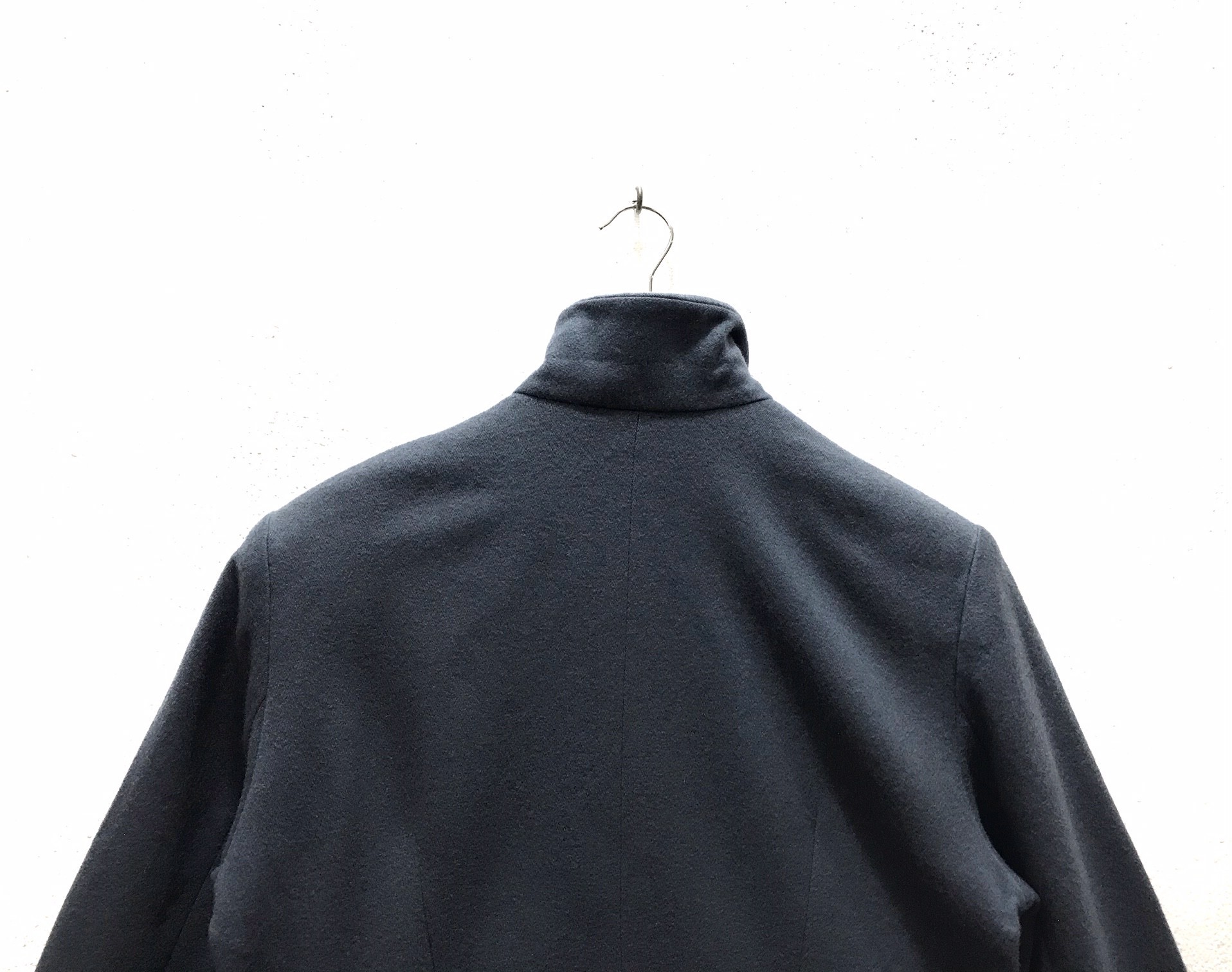 Y’S Bis By Yohji Yamamoto Wool Jacket - 5