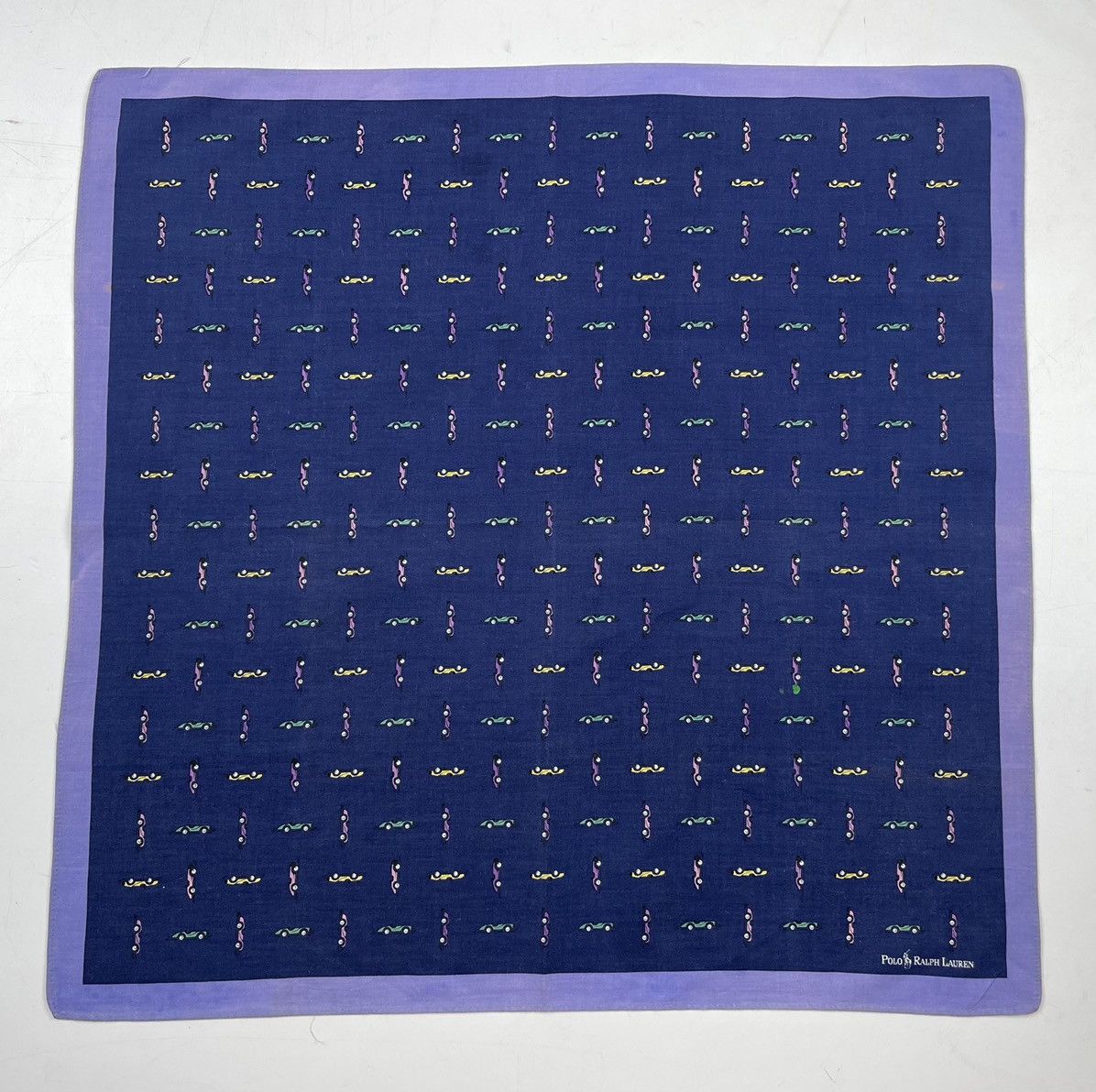 polo ralph lauren bandana handkerchief neckerchief HC0305 - 2