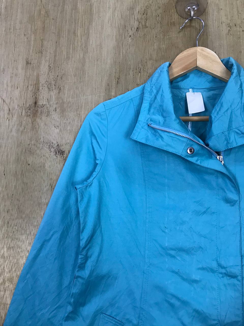 Japanese Brand - Elle Light Jacket Retro - 4