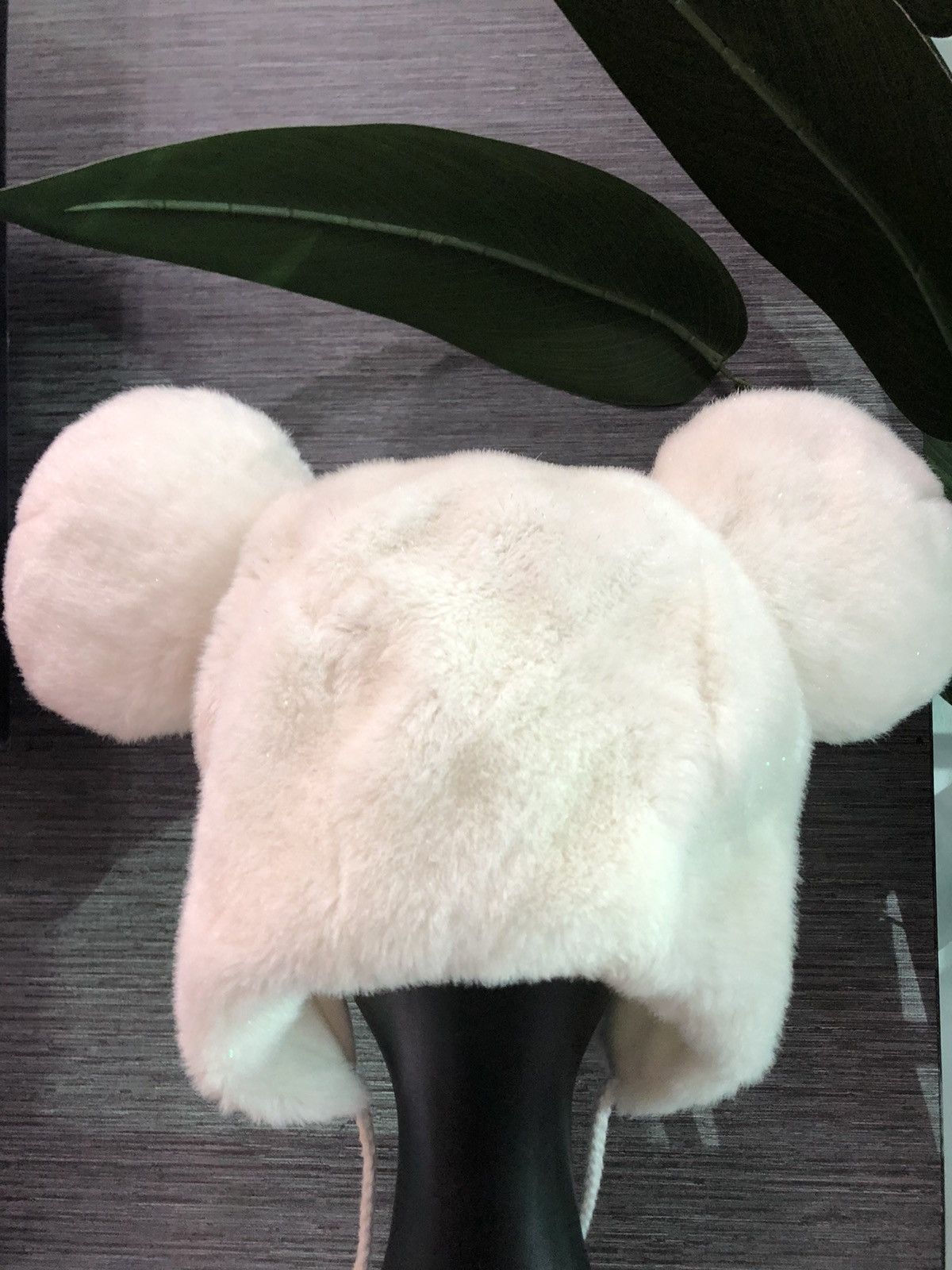 Disney Custom Hat Cap - 3