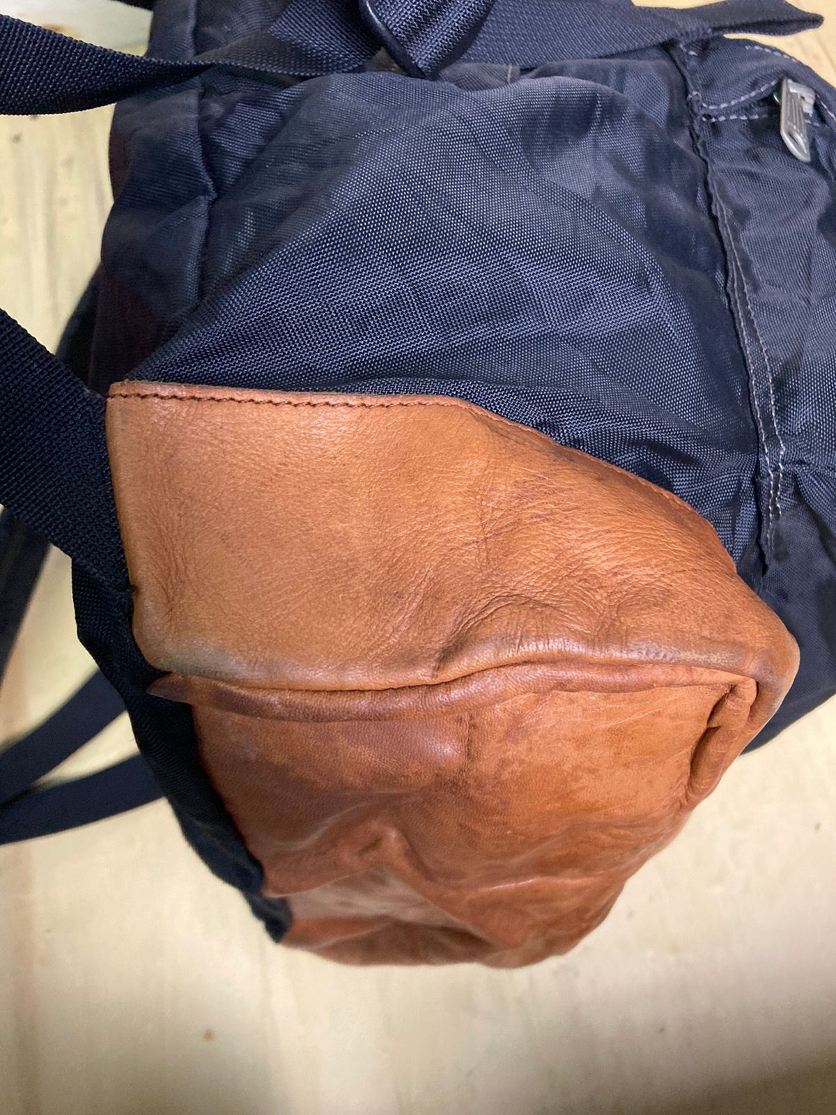 Porter x Standard California Backpack Made in Japan - 13