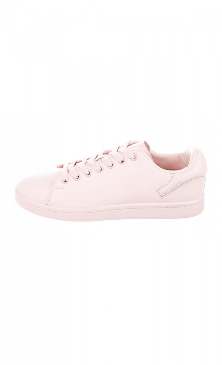 RAF Simons Orion Sneakers - Pink - 4