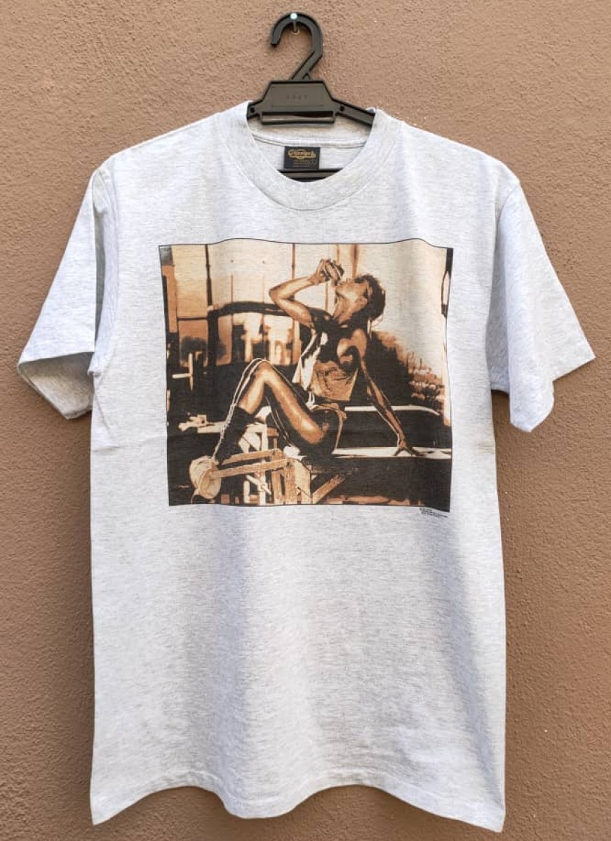 Art - 90s Marlene Dietrich - 1