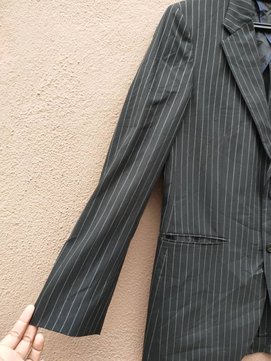X Zegna Blazer Jacket - 2