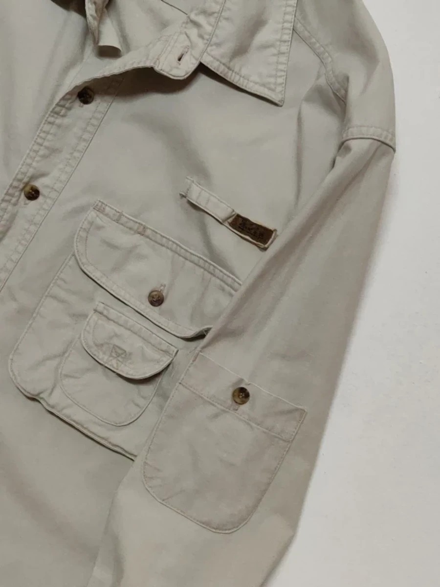 Woolrich John Rich & Bros. - Explorer Jacket Parka Outerwear - 6