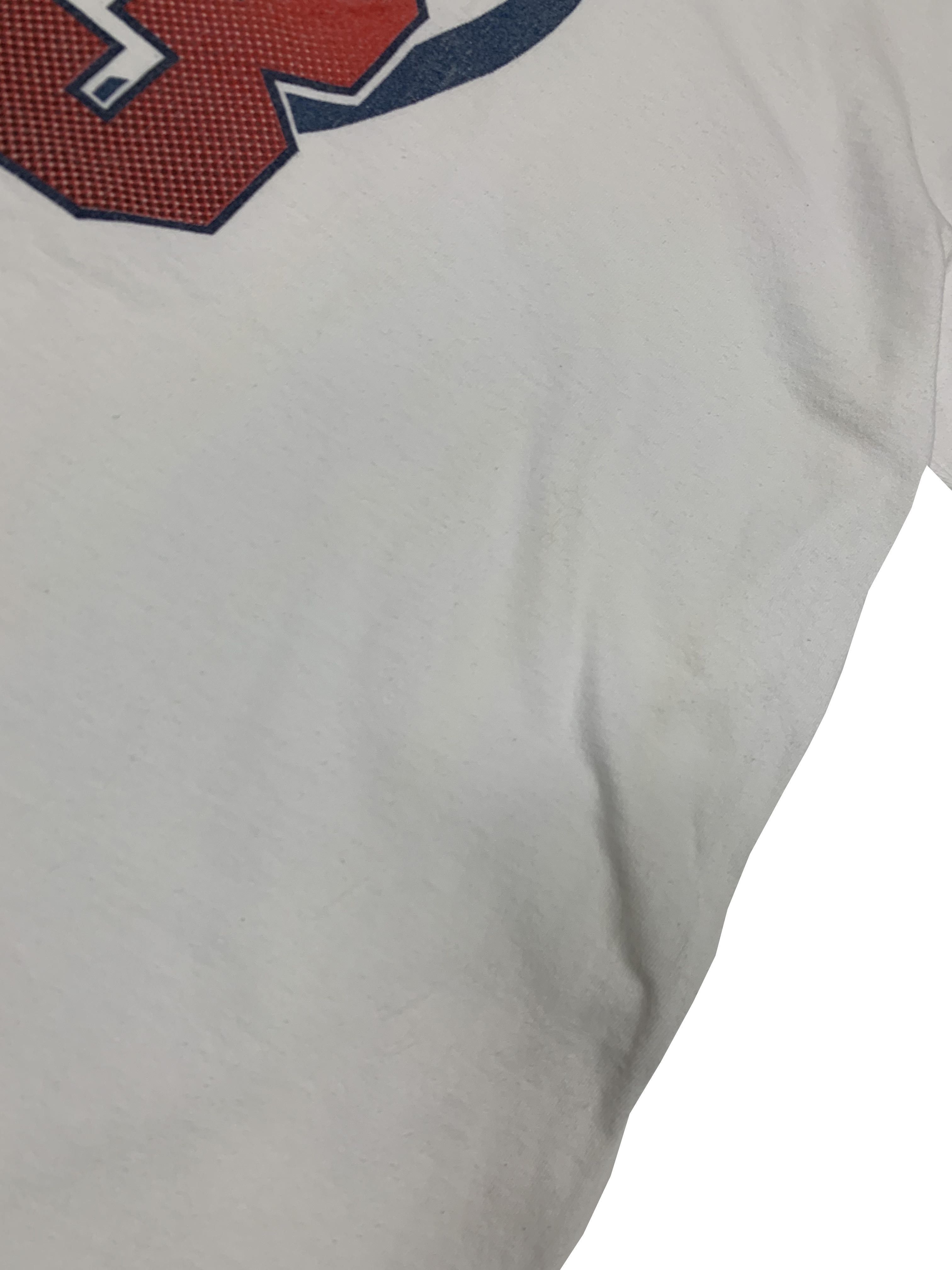 Vintage NBA T Shirt VTG Grant Hill Shirt Fila Grant Hill 33 Shirt Size 2XL Men Shirt XXL Women TShirt 90s Fila Shirt 1990s - 6