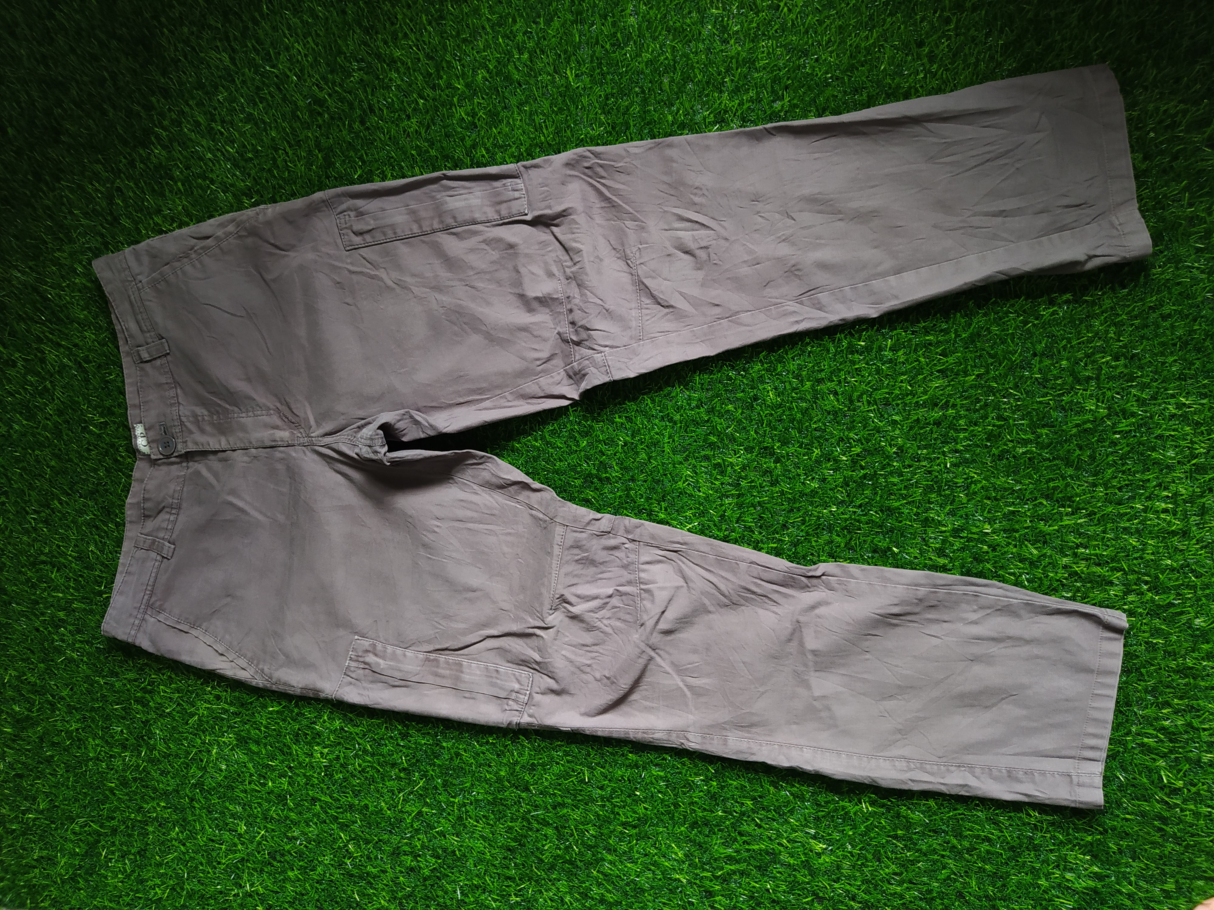 Cp Company Cargo Pants - 2