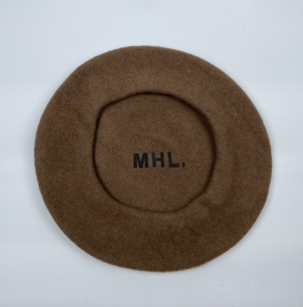 MHL hat - 2