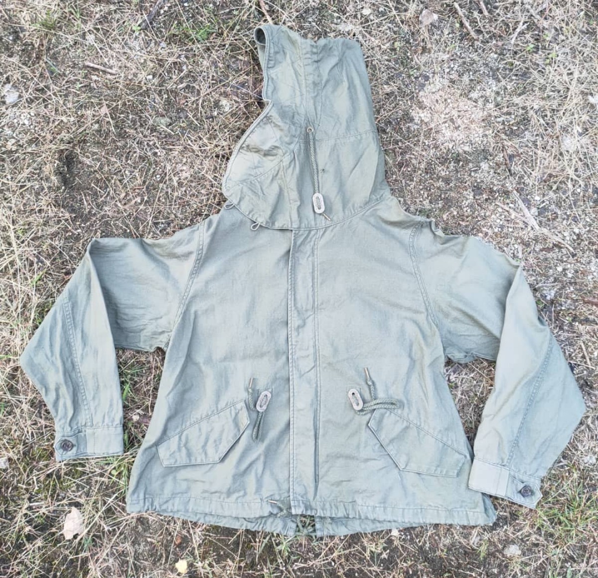Journal Standard - Hoodie Jacket For Ladies - 2