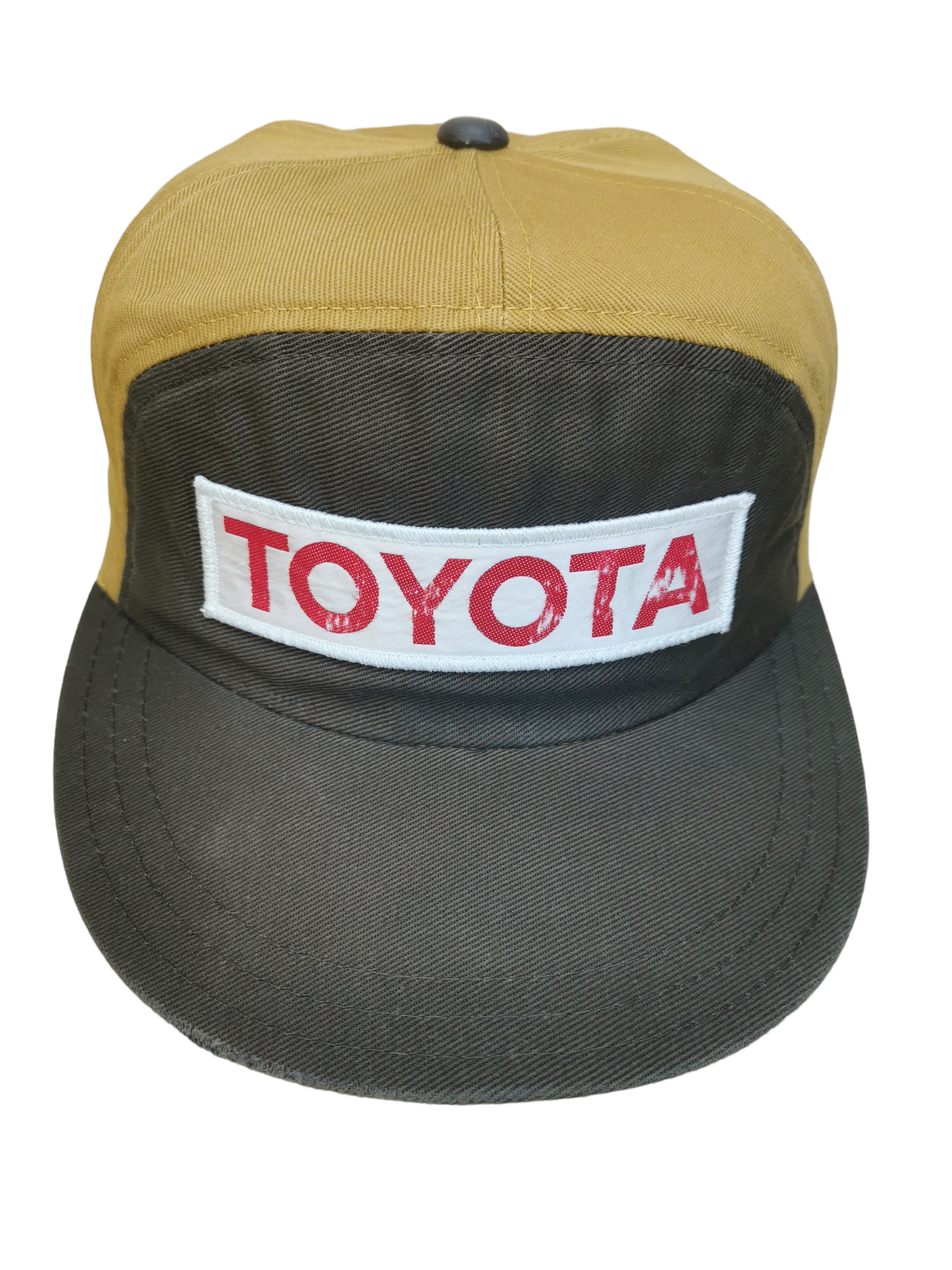 Toyota Logo Baseball Cap Sports Hat