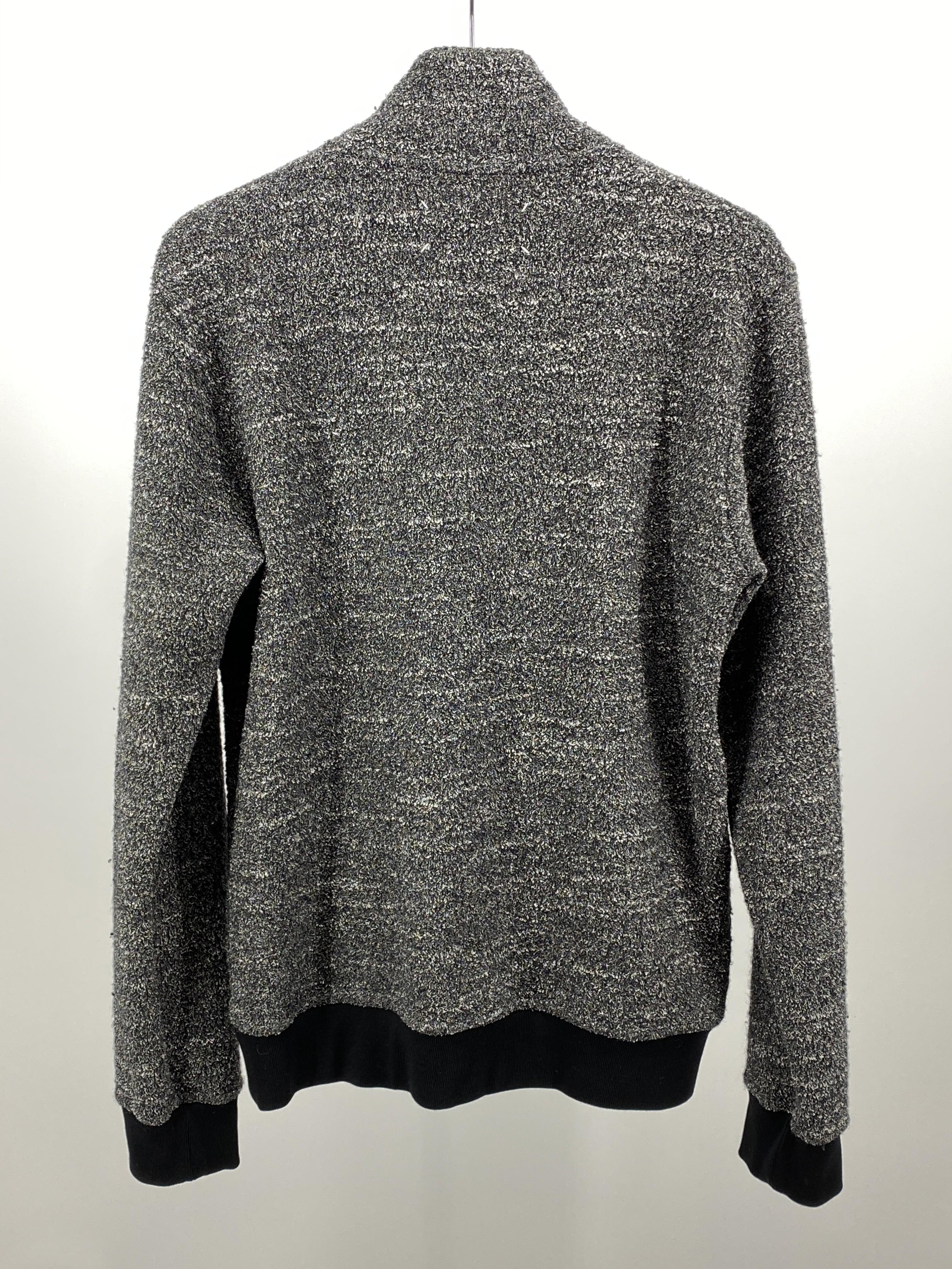 Boucle Track Jacket FW16 - 7