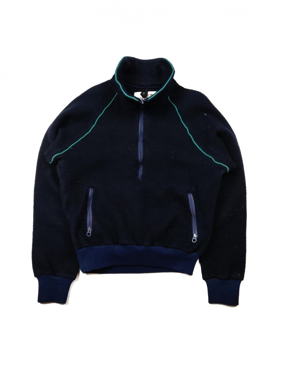 OG 90s USA Sweater Sweatshirt Jacket - 1