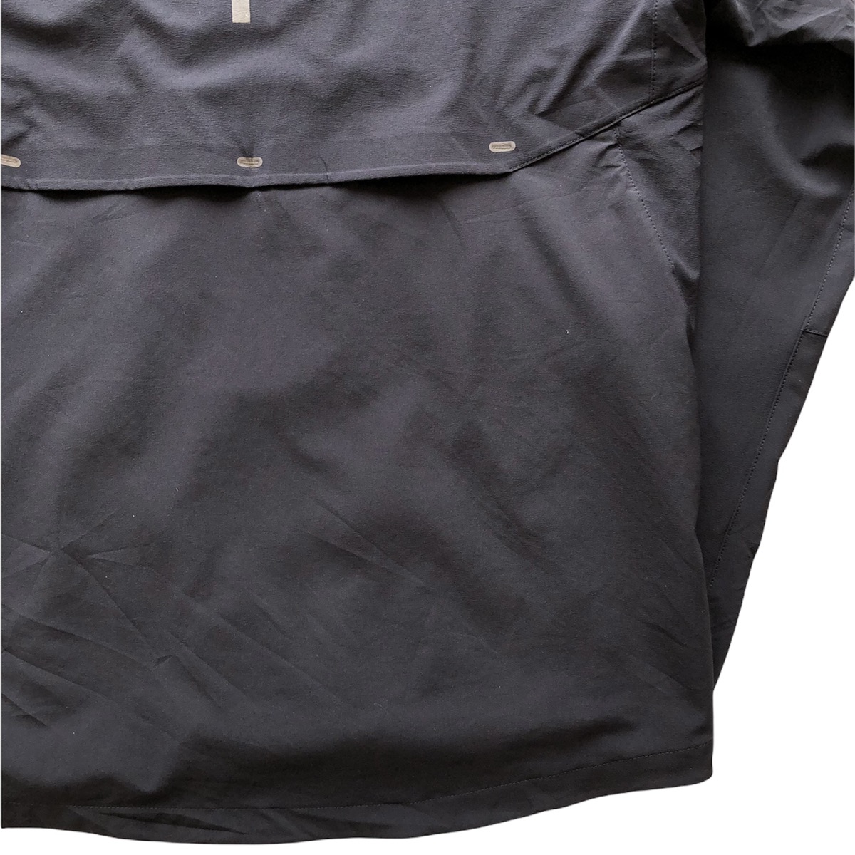 New Balance Zipper Sweater Jacket - 10