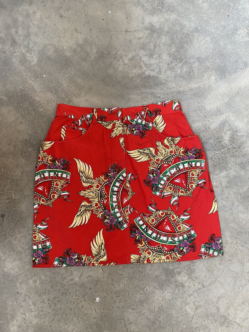Moschino skirt - 1