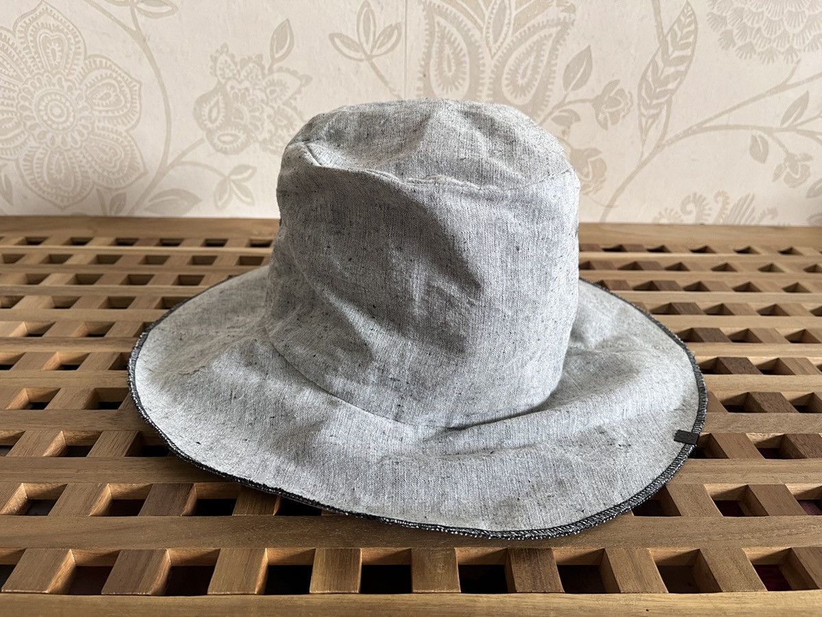 Ca4la Bucket Hat Designer Made In Japan - 2