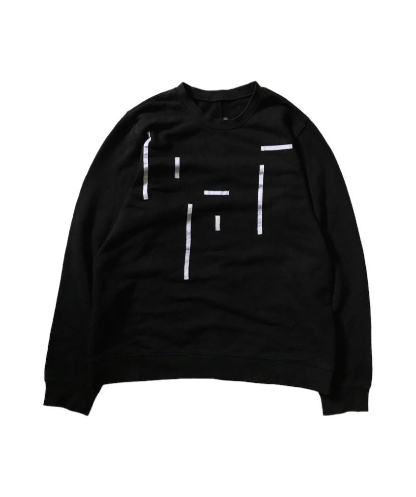 Rick owens DS sweater  - 1