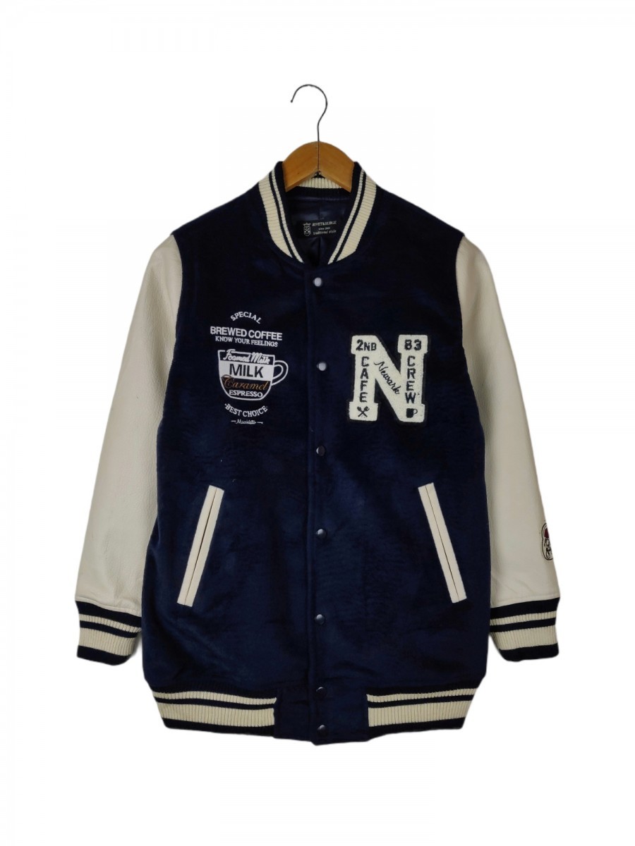 Japanese Brand - Rivet & Surge Traditional Style Jacket Outerwear - 1
