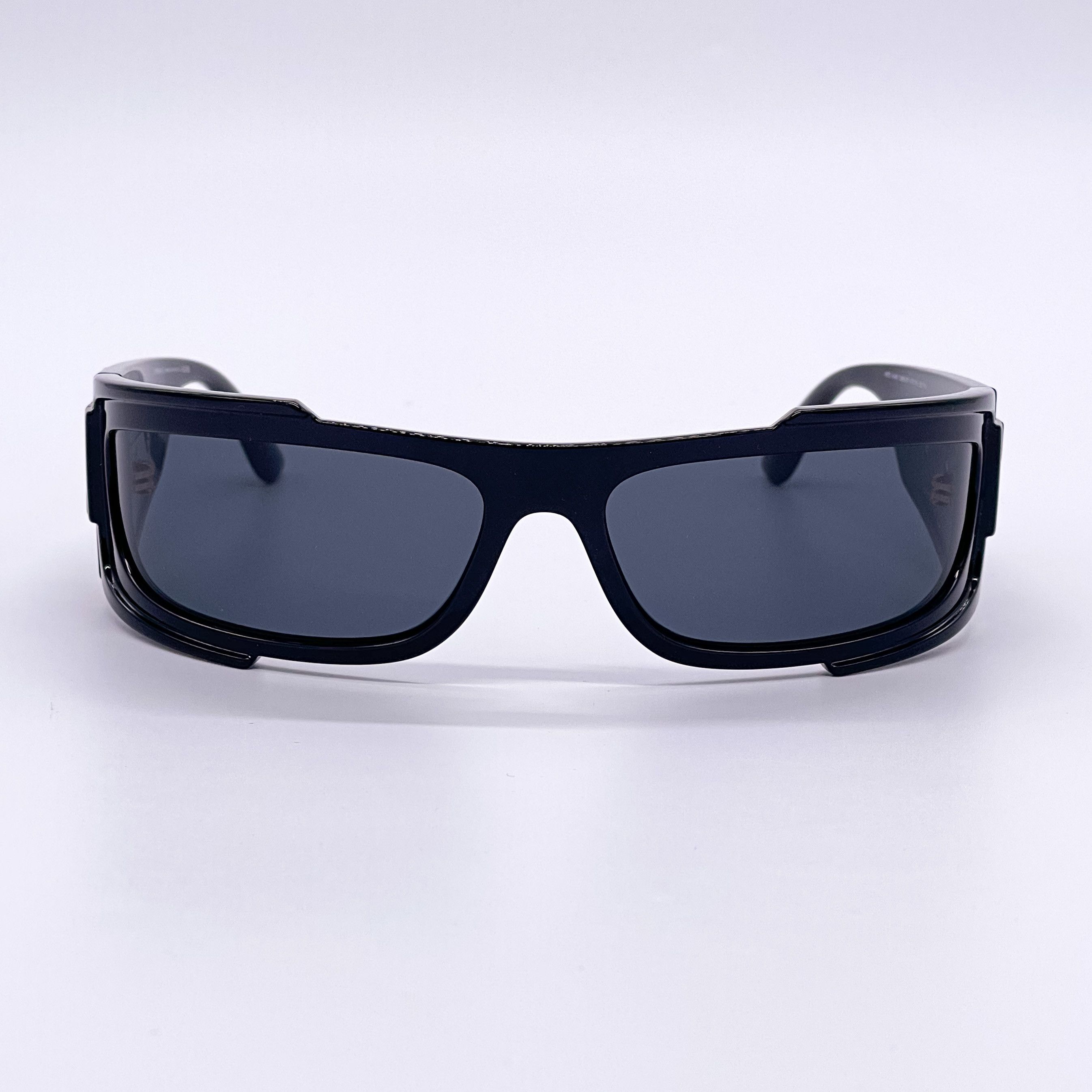 NEW VERSACE VE4446 5360/87 SUNGLASSES VERSACE MOD 4446 - 3