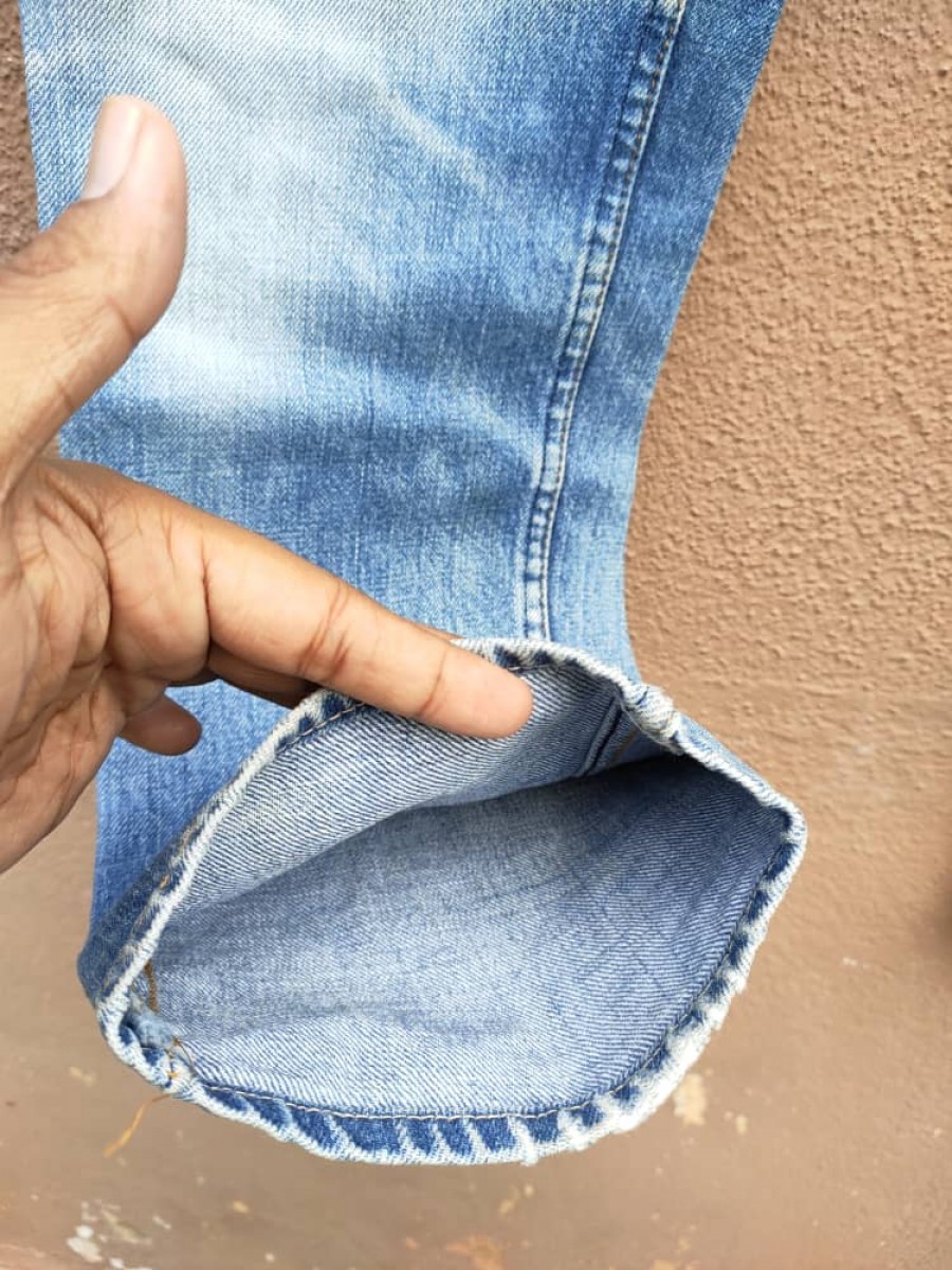 Levis 503 - 12