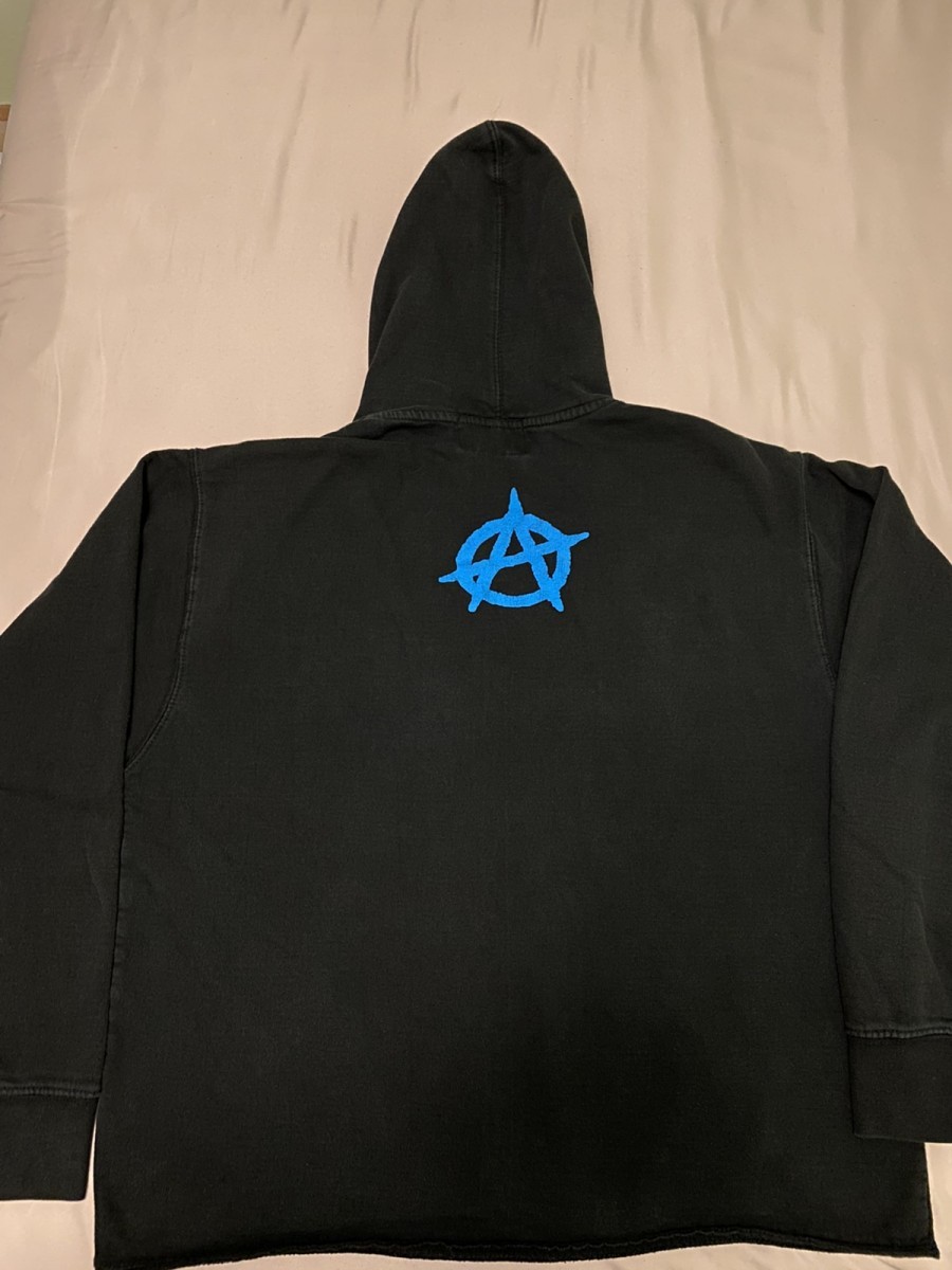 Revenge - OG St. Francis Hoodie - 7