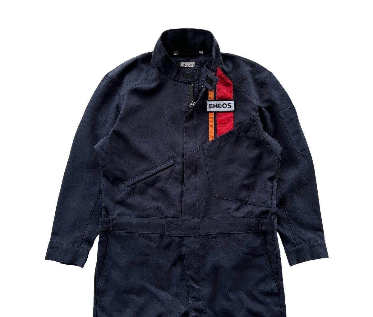 Workers - Eneos Overalls - 11