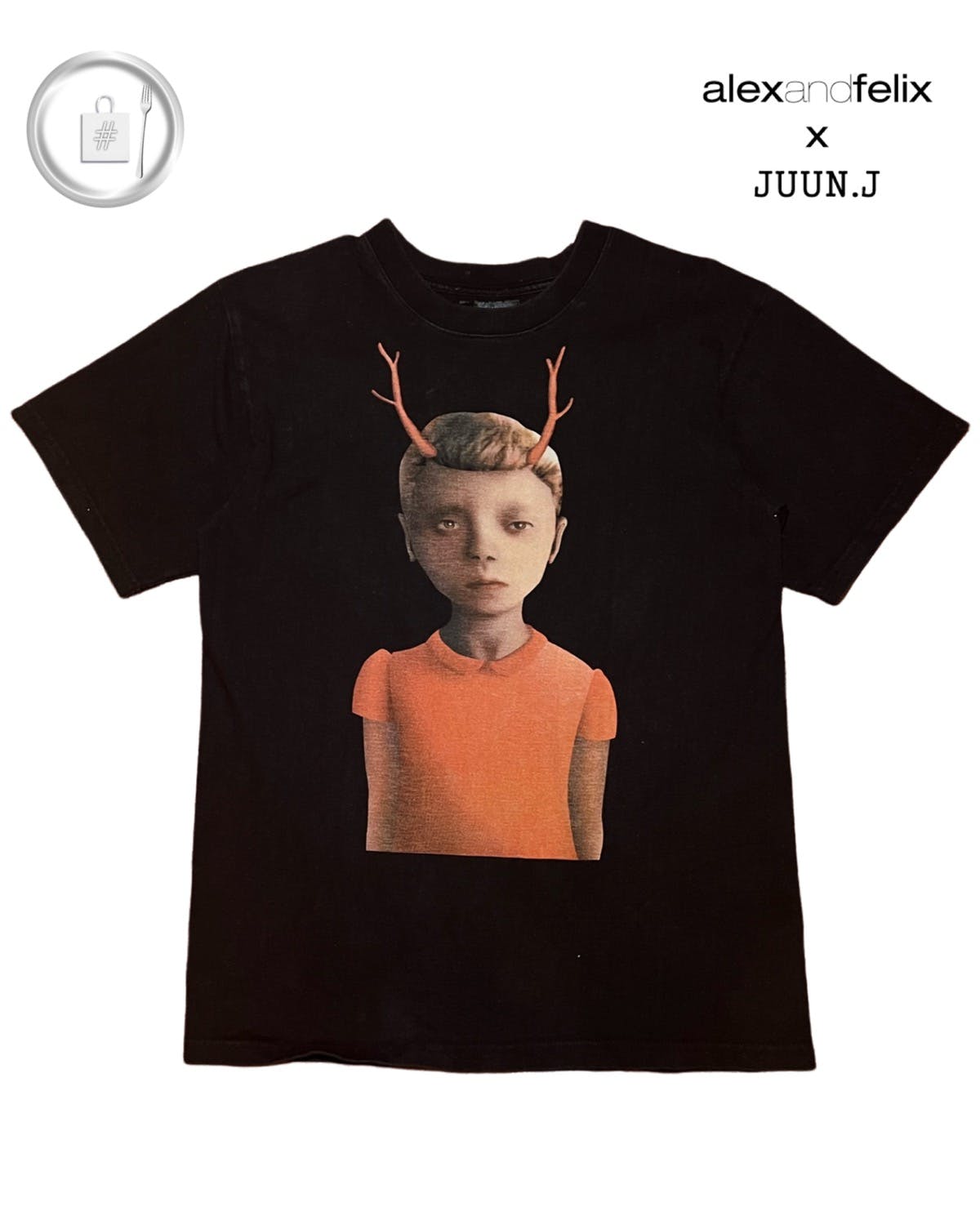 Demon Child t-shirt - 1