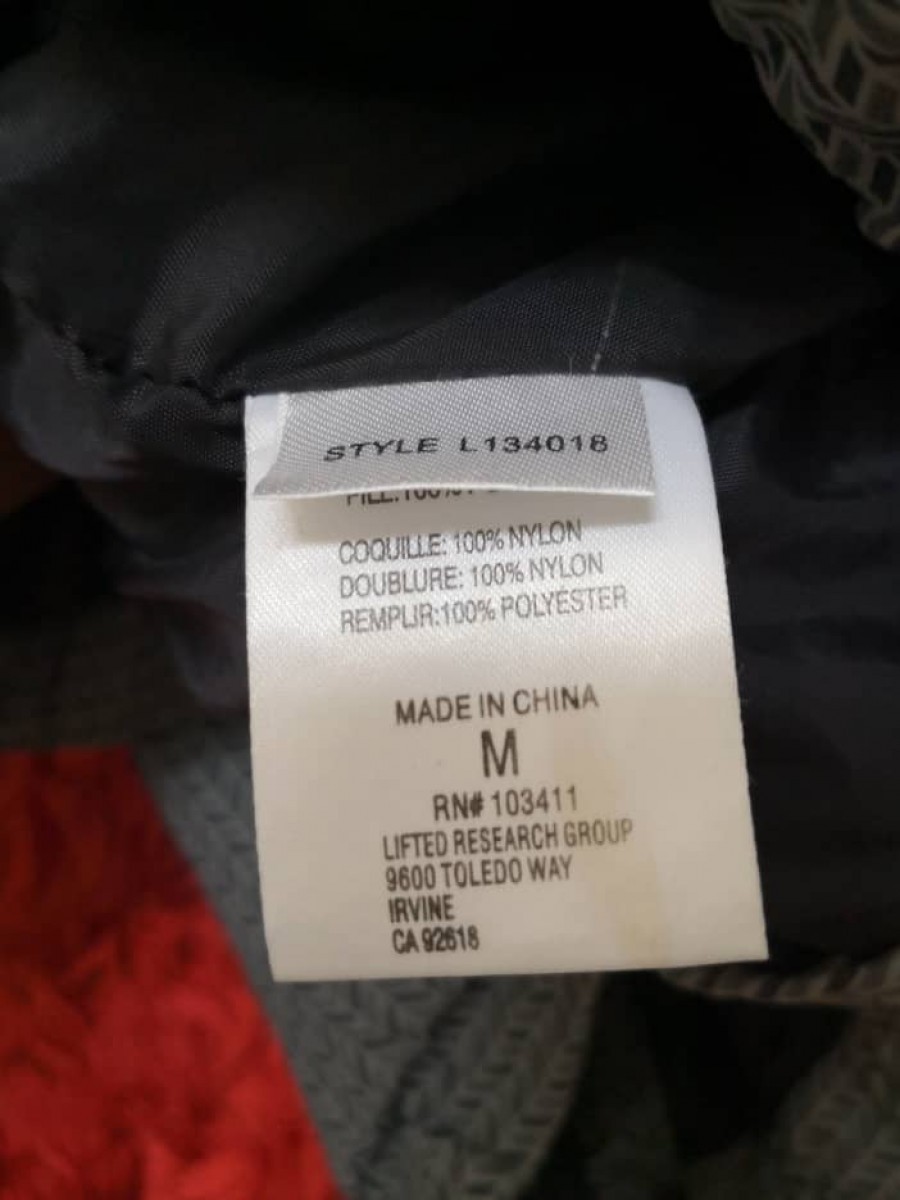 Bomber Jacket - Hoodie - 11
