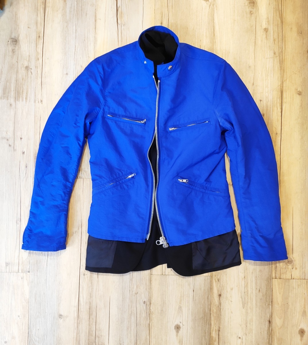 GRAIL! SS2009 Blazer + jacket. - 6